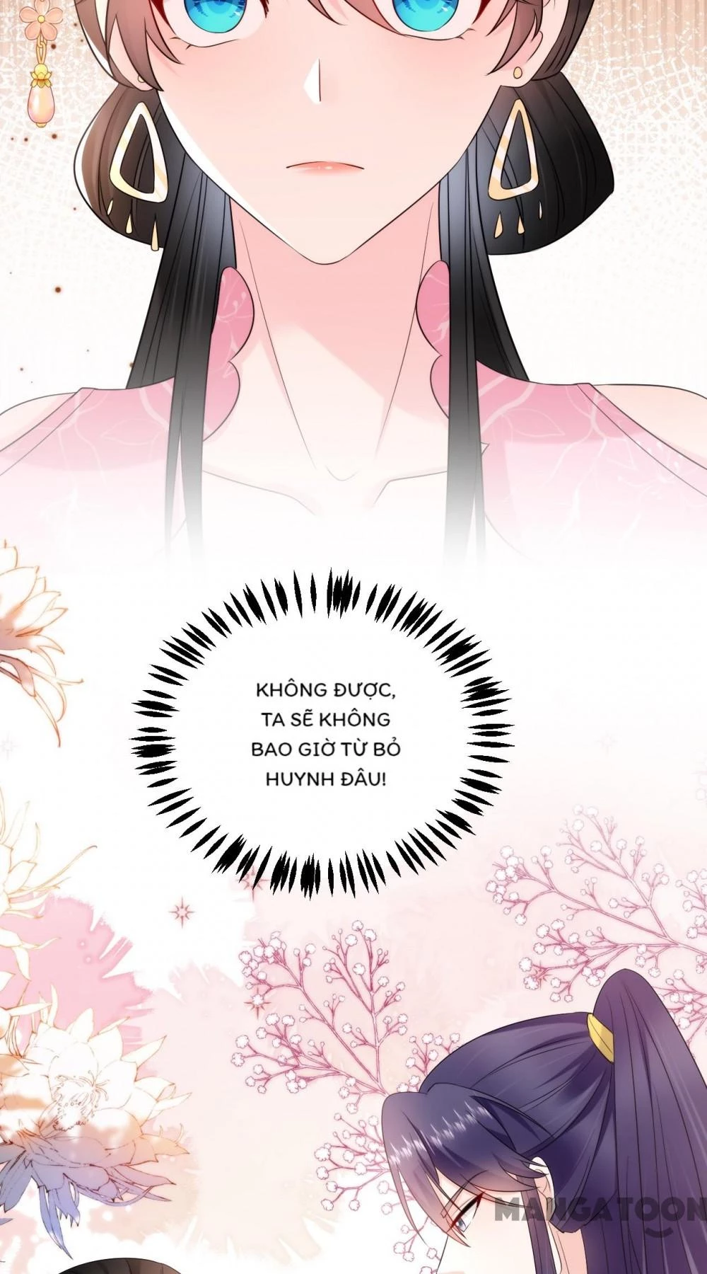 Giang Sơn Mỹ Nam Nhập Trướng Ta Chapter 204 - 7