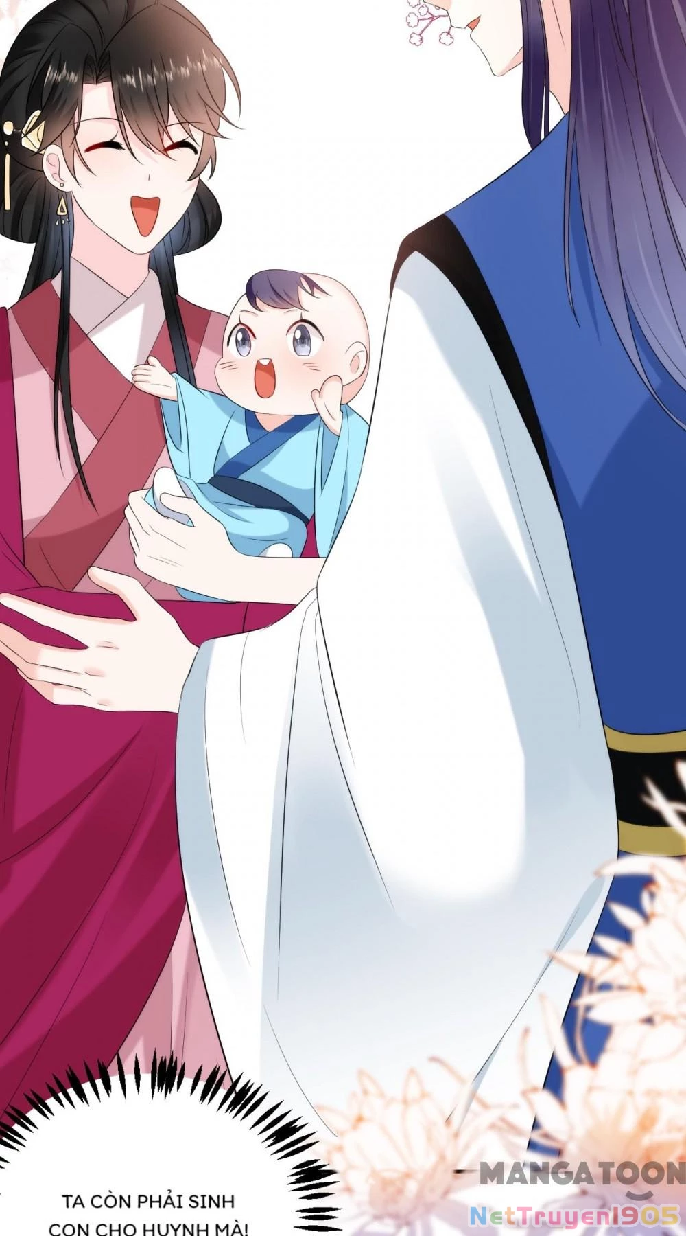 Giang Sơn Mỹ Nam Nhập Trướng Ta Chapter 204 - 8