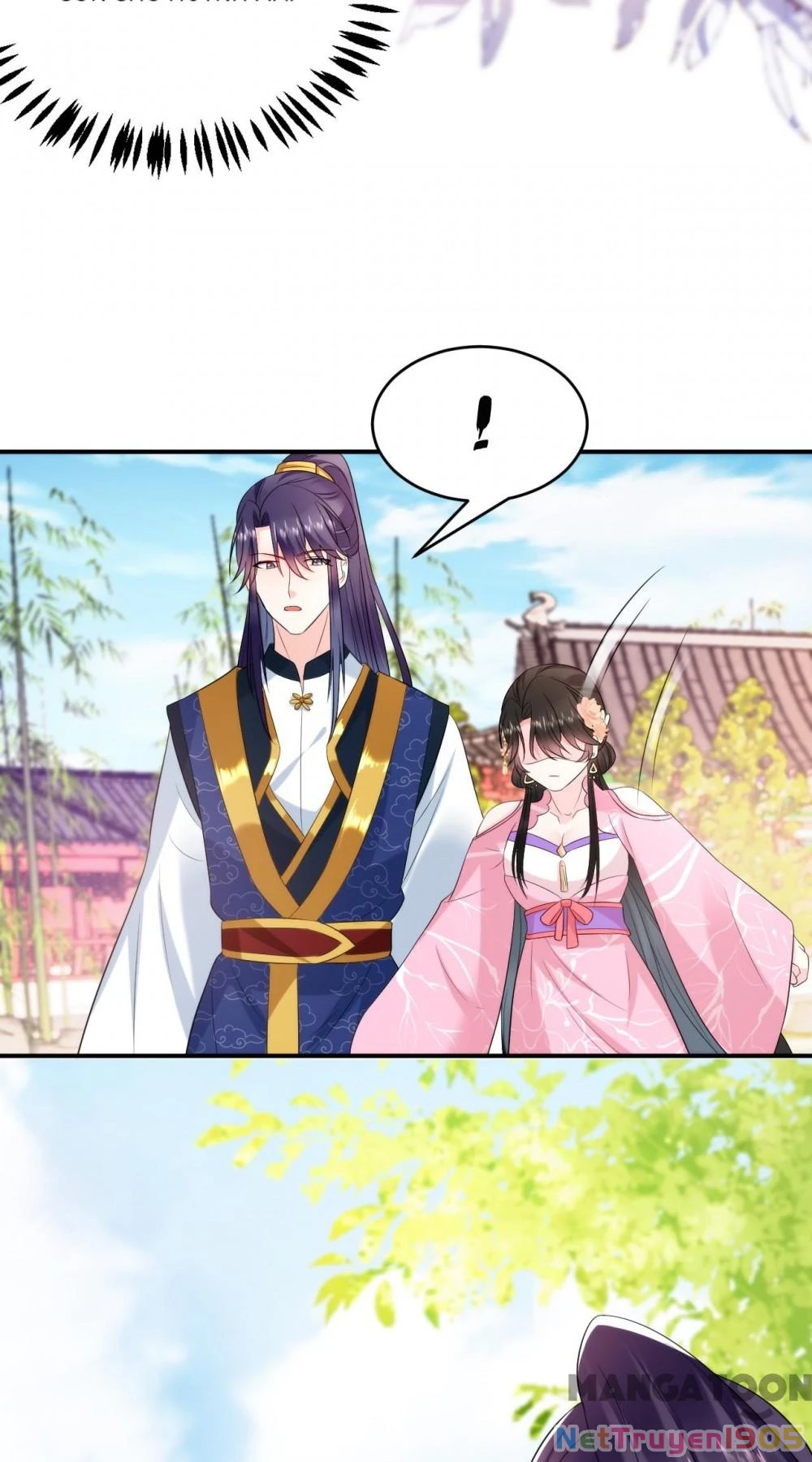 Giang Sơn Mỹ Nam Nhập Trướng Ta Chapter 204 - 9