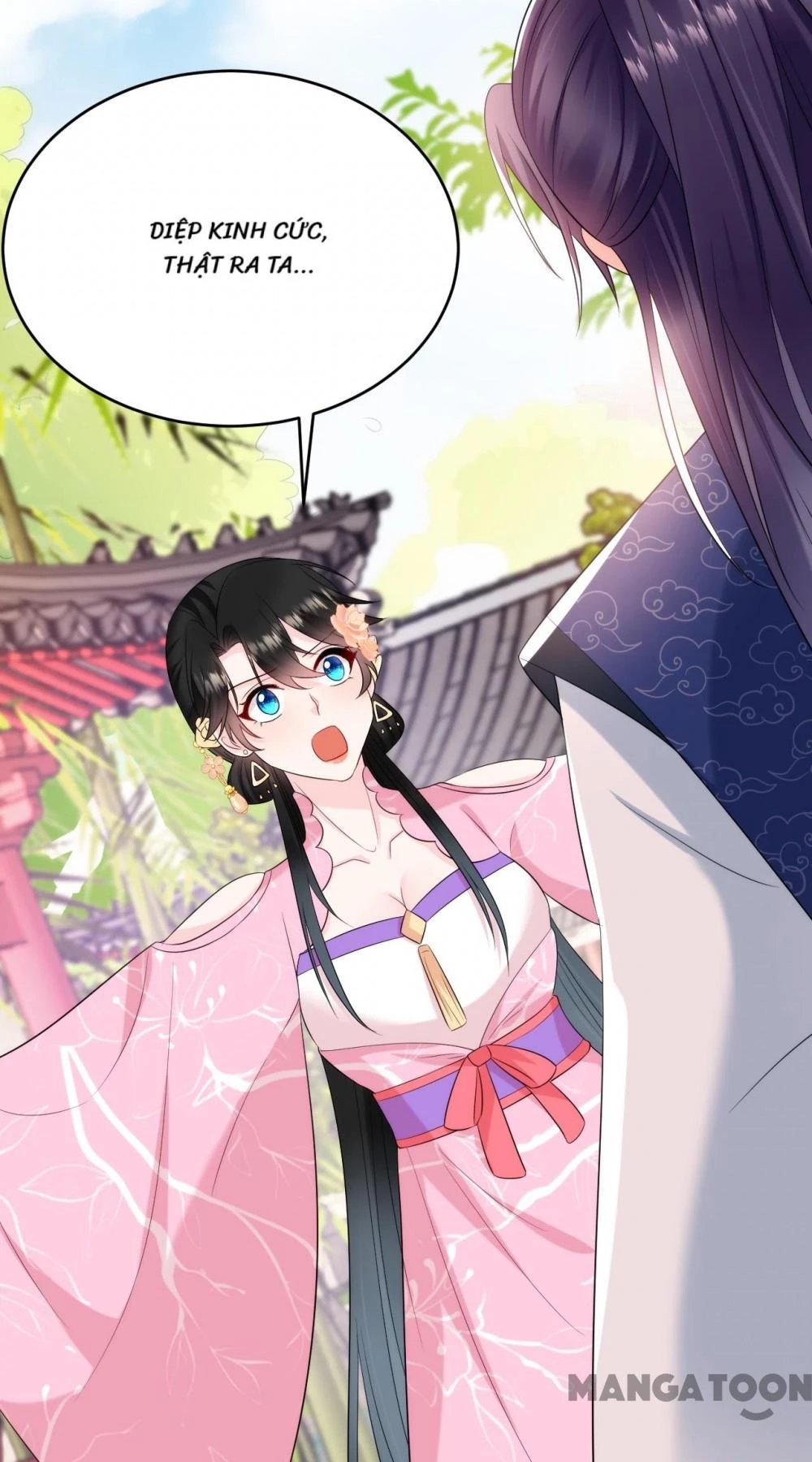 Giang Sơn Mỹ Nam Nhập Trướng Ta Chapter 204 - 10