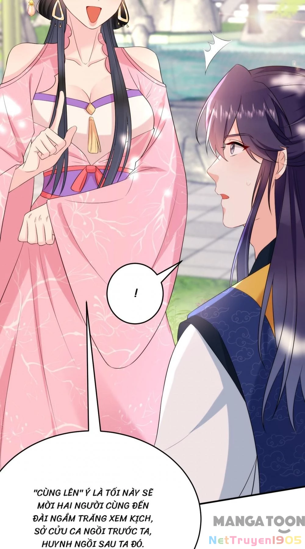 Giang Sơn Mỹ Nam Nhập Trướng Ta Chapter 204 - 18