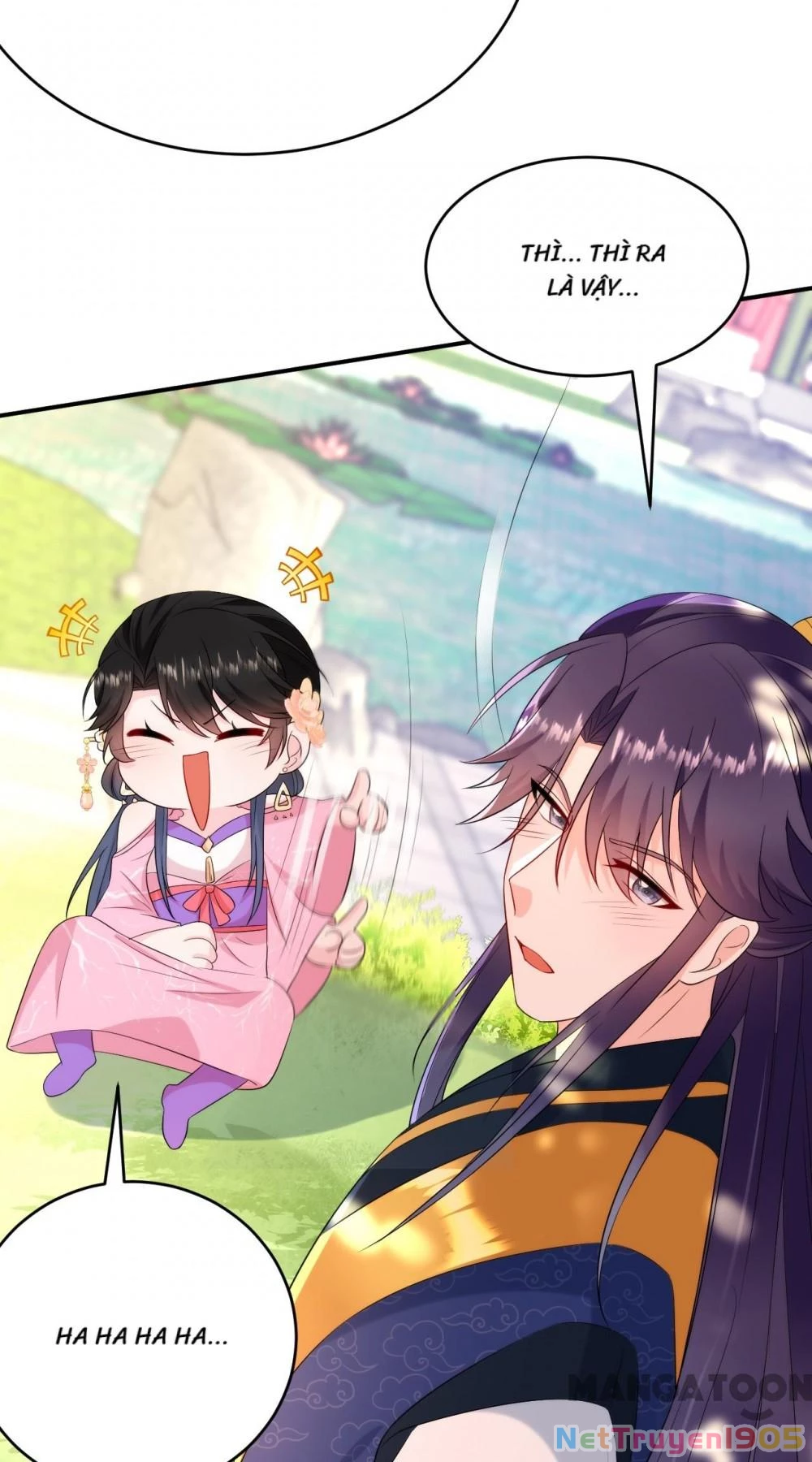Giang Sơn Mỹ Nam Nhập Trướng Ta Chapter 204 - 19