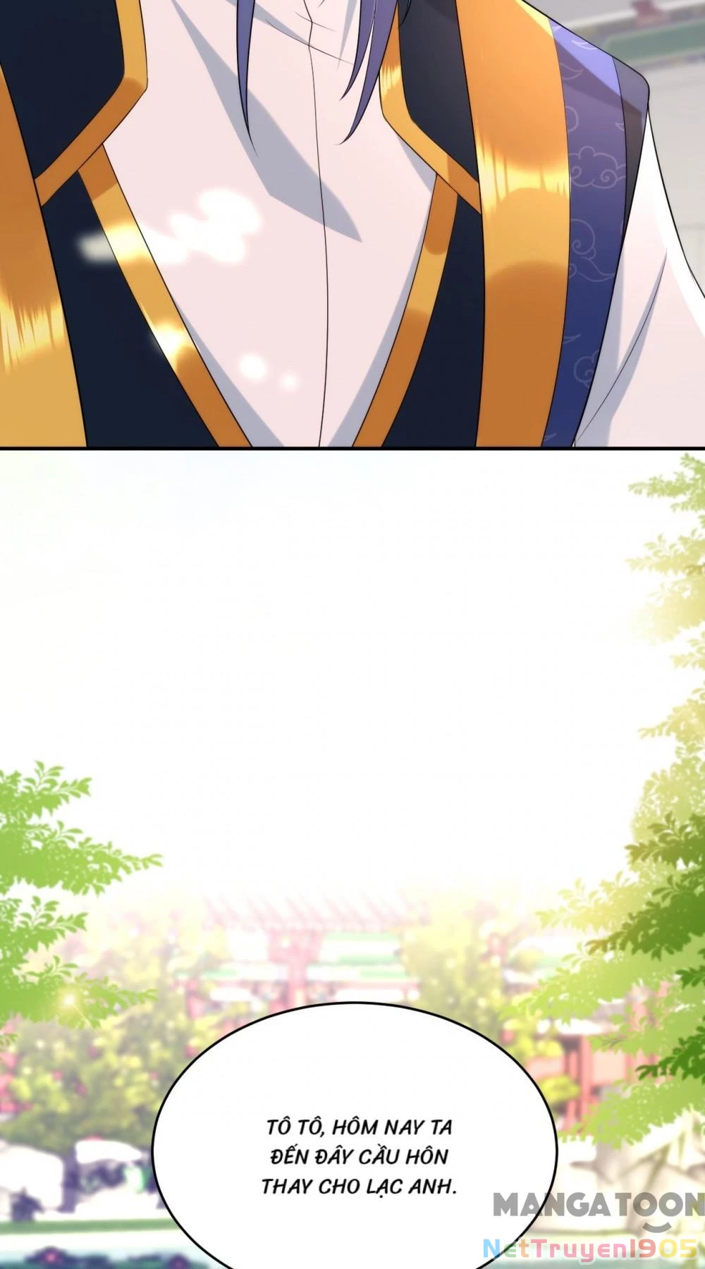 Giang Sơn Mỹ Nam Nhập Trướng Ta Chapter 204 - 21