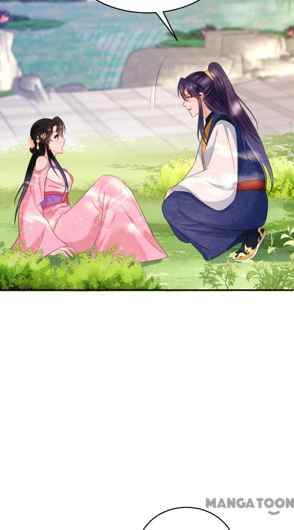 Giang Sơn Mỹ Nam Nhập Trướng Ta Chapter 204 - 22