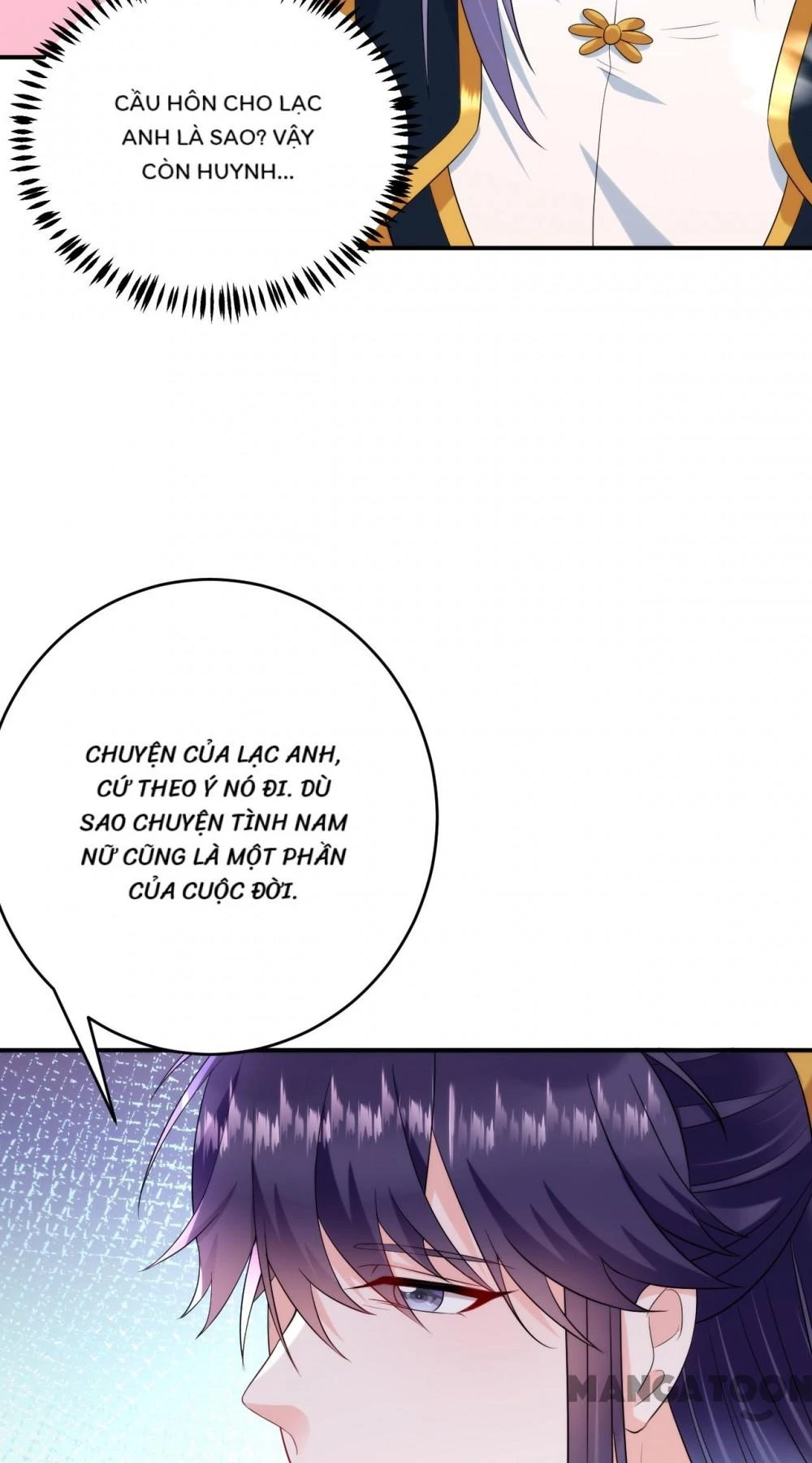 Giang Sơn Mỹ Nam Nhập Trướng Ta Chapter 204 - 24