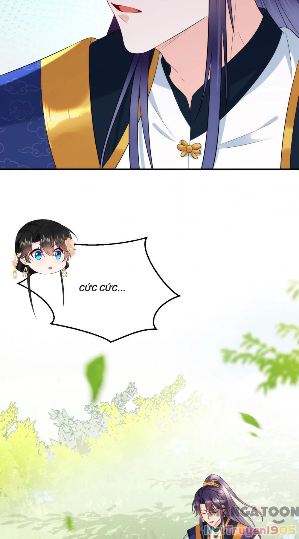 Giang Sơn Mỹ Nam Nhập Trướng Ta Chapter 204 - 25