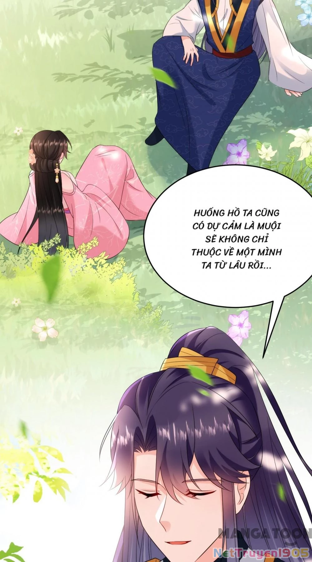 Giang Sơn Mỹ Nam Nhập Trướng Ta Chapter 204 - 26