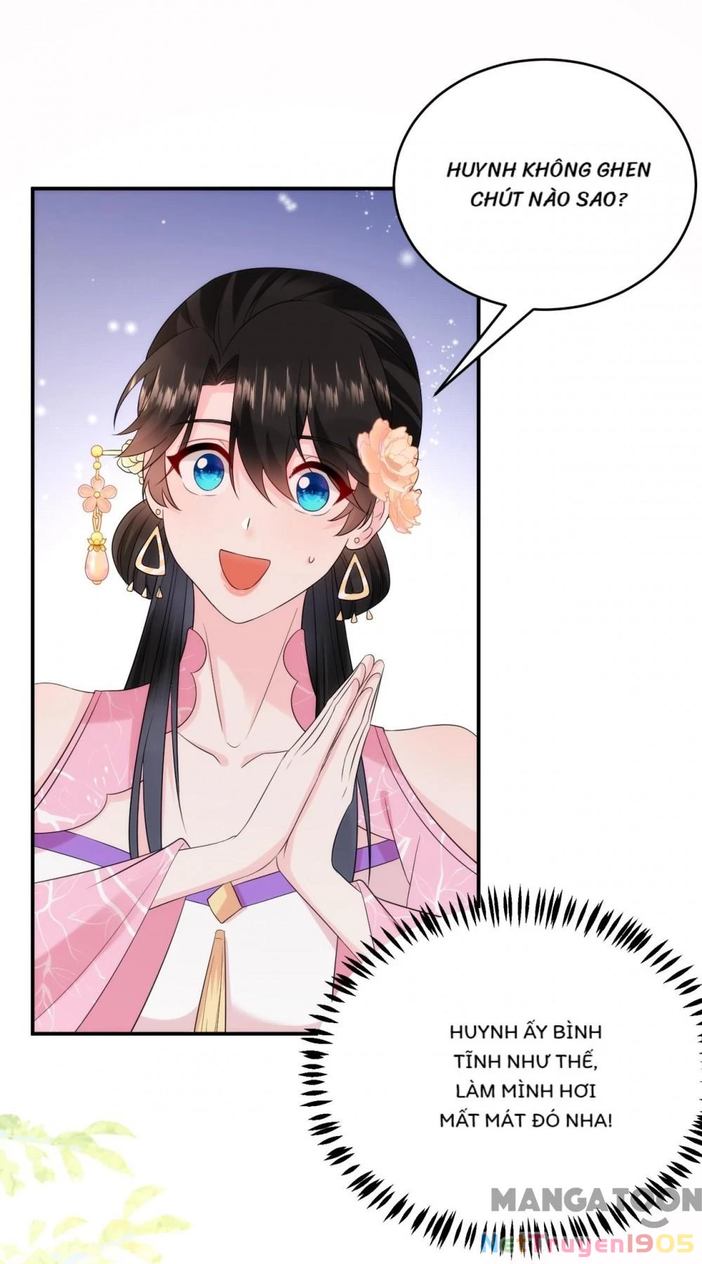 Giang Sơn Mỹ Nam Nhập Trướng Ta Chapter 204 - 28