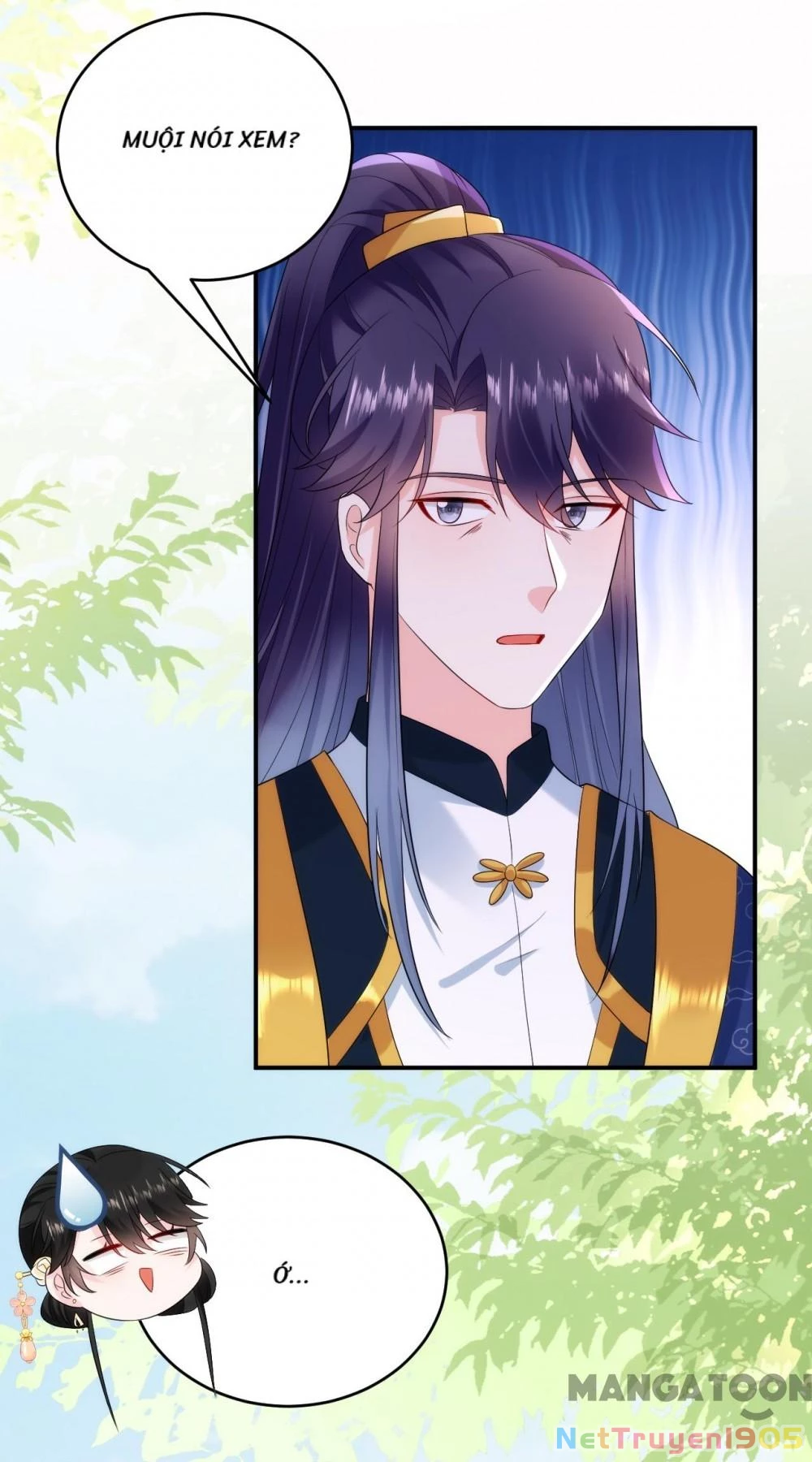 Giang Sơn Mỹ Nam Nhập Trướng Ta Chapter 204 - 29