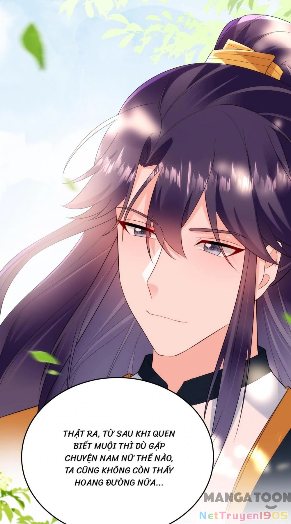 Giang Sơn Mỹ Nam Nhập Trướng Ta Chapter 204 - 30