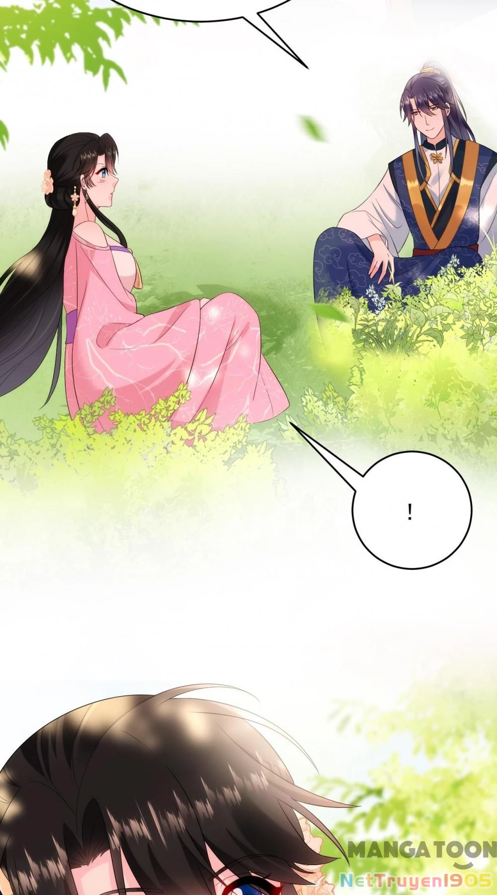 Giang Sơn Mỹ Nam Nhập Trướng Ta Chapter 204 - 31