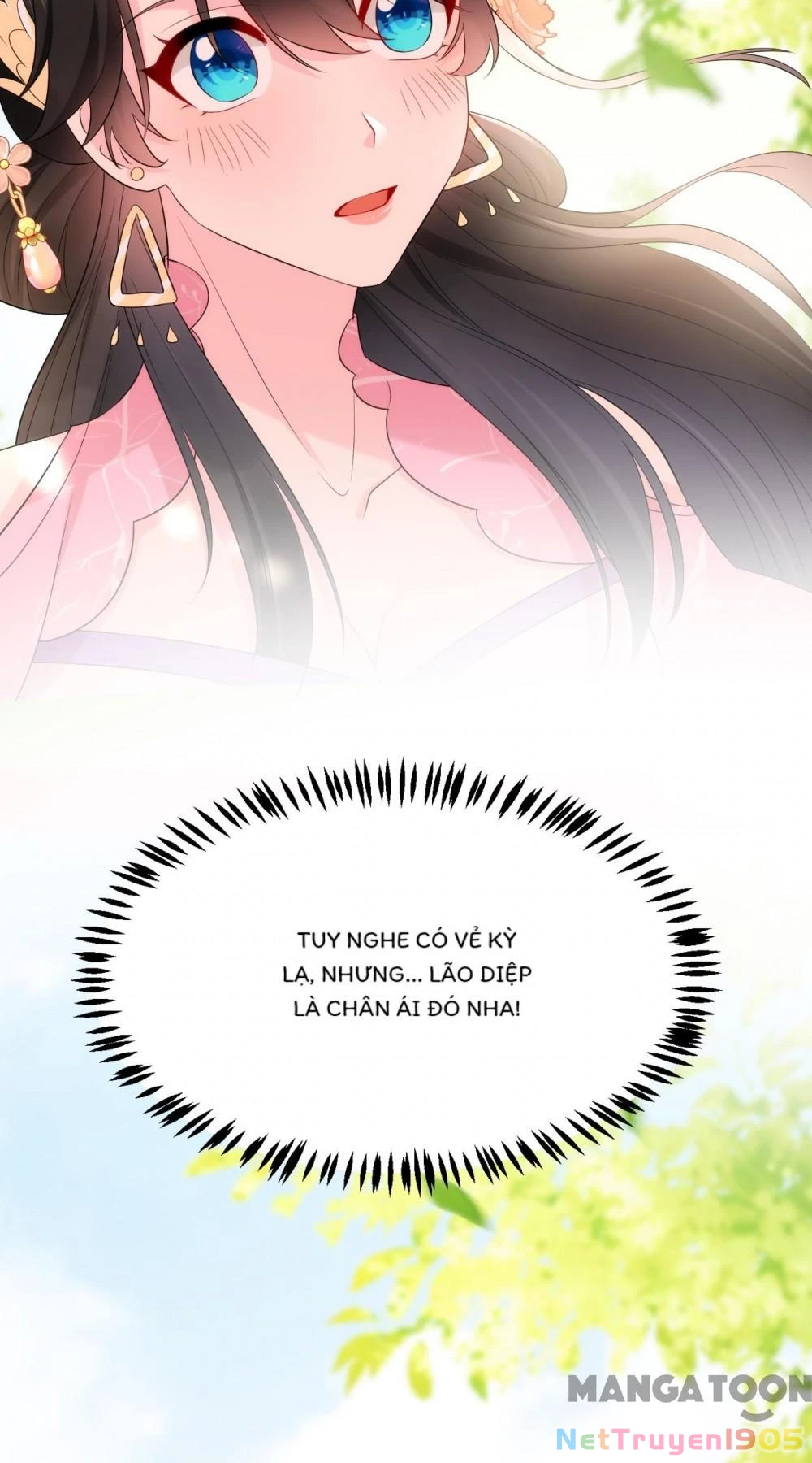 Giang Sơn Mỹ Nam Nhập Trướng Ta Chapter 204 - 32