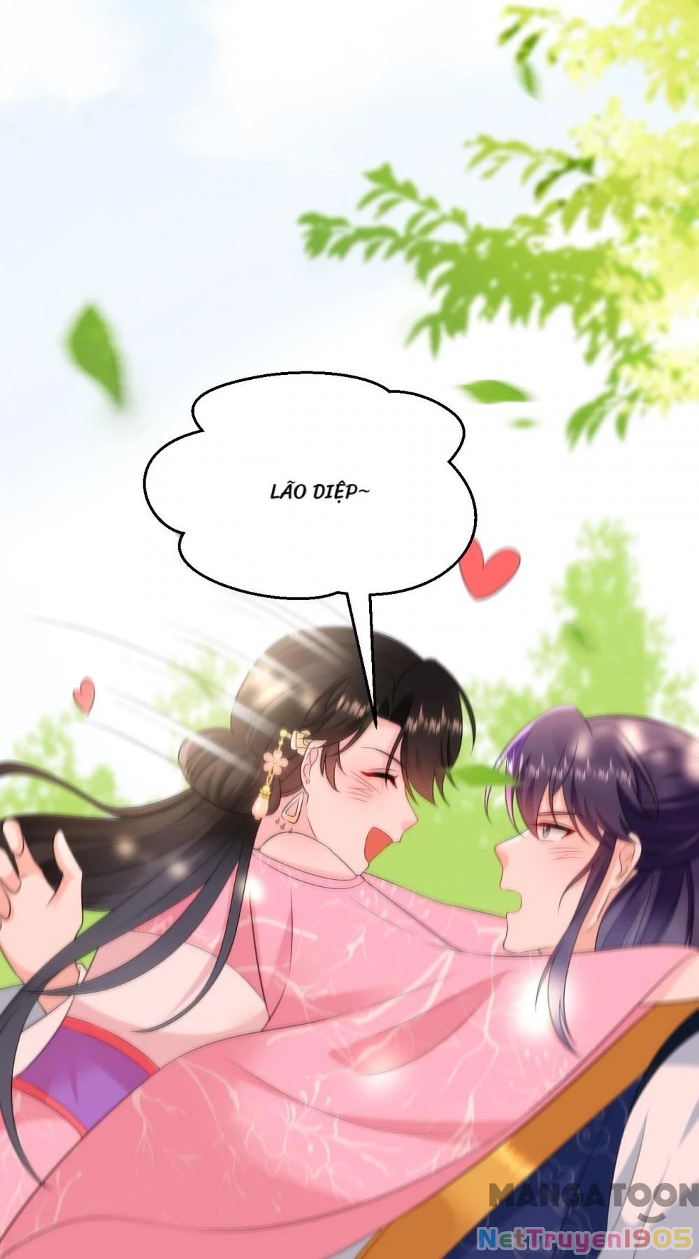 Giang Sơn Mỹ Nam Nhập Trướng Ta Chapter 204 - 33