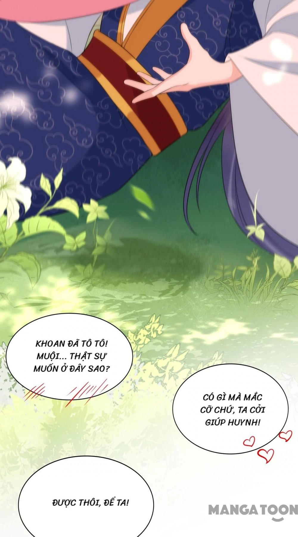 Giang Sơn Mỹ Nam Nhập Trướng Ta Chapter 204 - 34