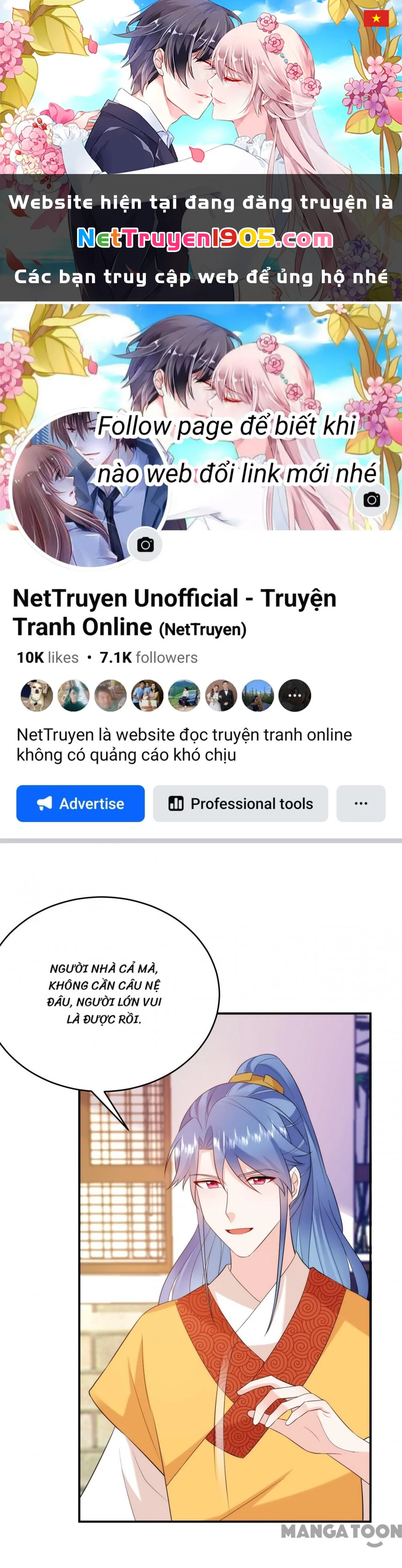 Giang Sơn Mỹ Nam Nhập Trướng Ta Chapter 205 - 1