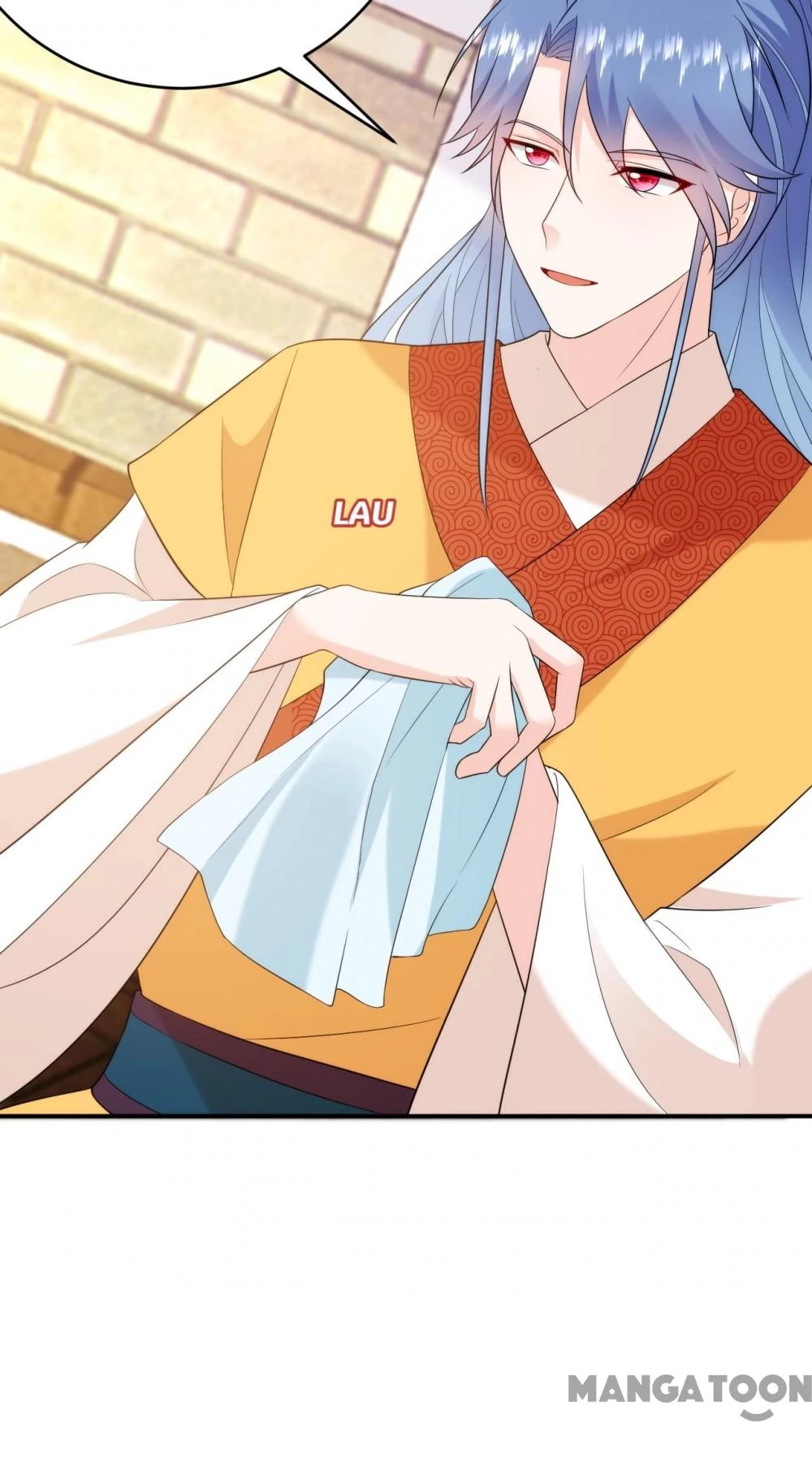 Giang Sơn Mỹ Nam Nhập Trướng Ta Chapter 205 - 5