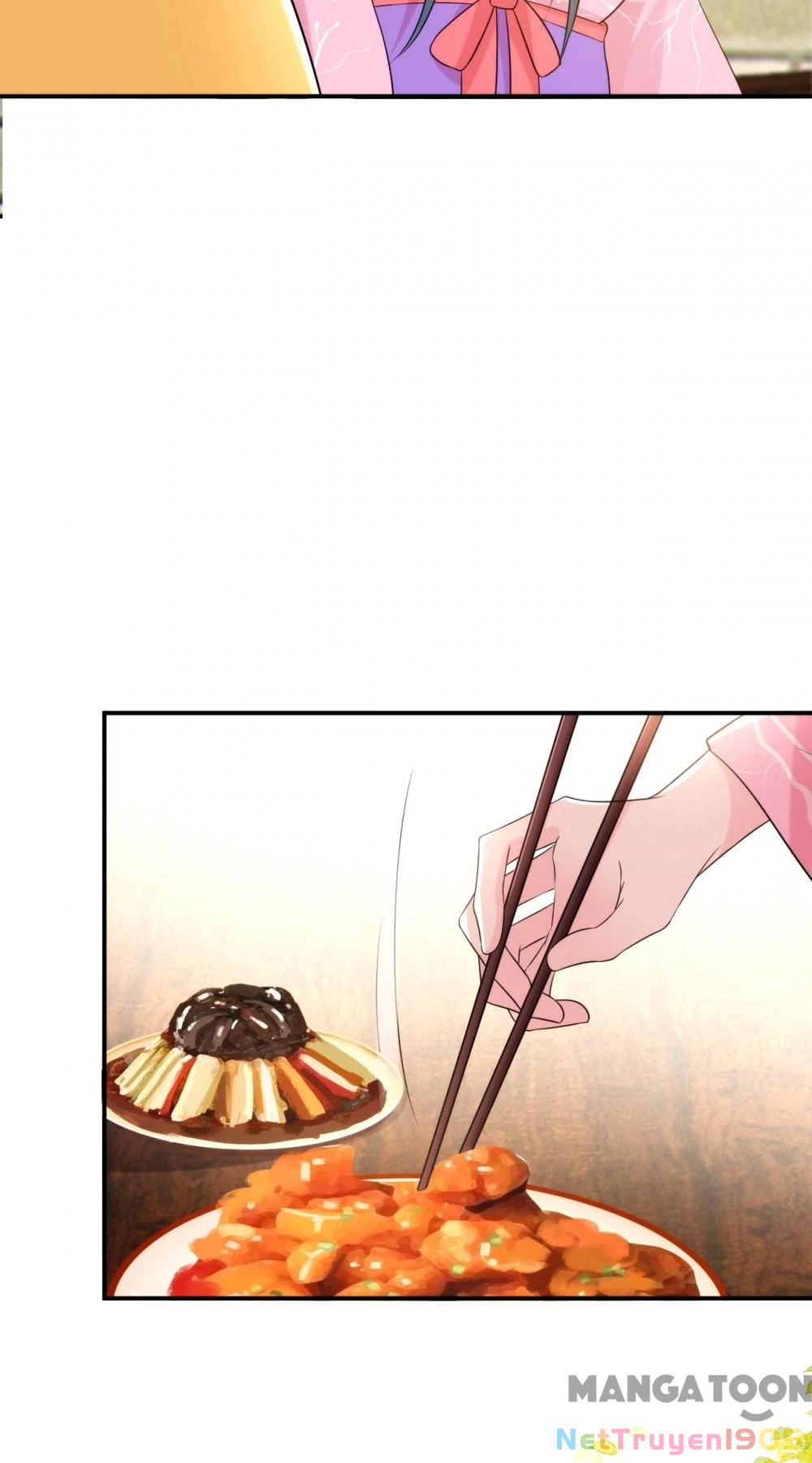 Giang Sơn Mỹ Nam Nhập Trướng Ta Chapter 205 - 8