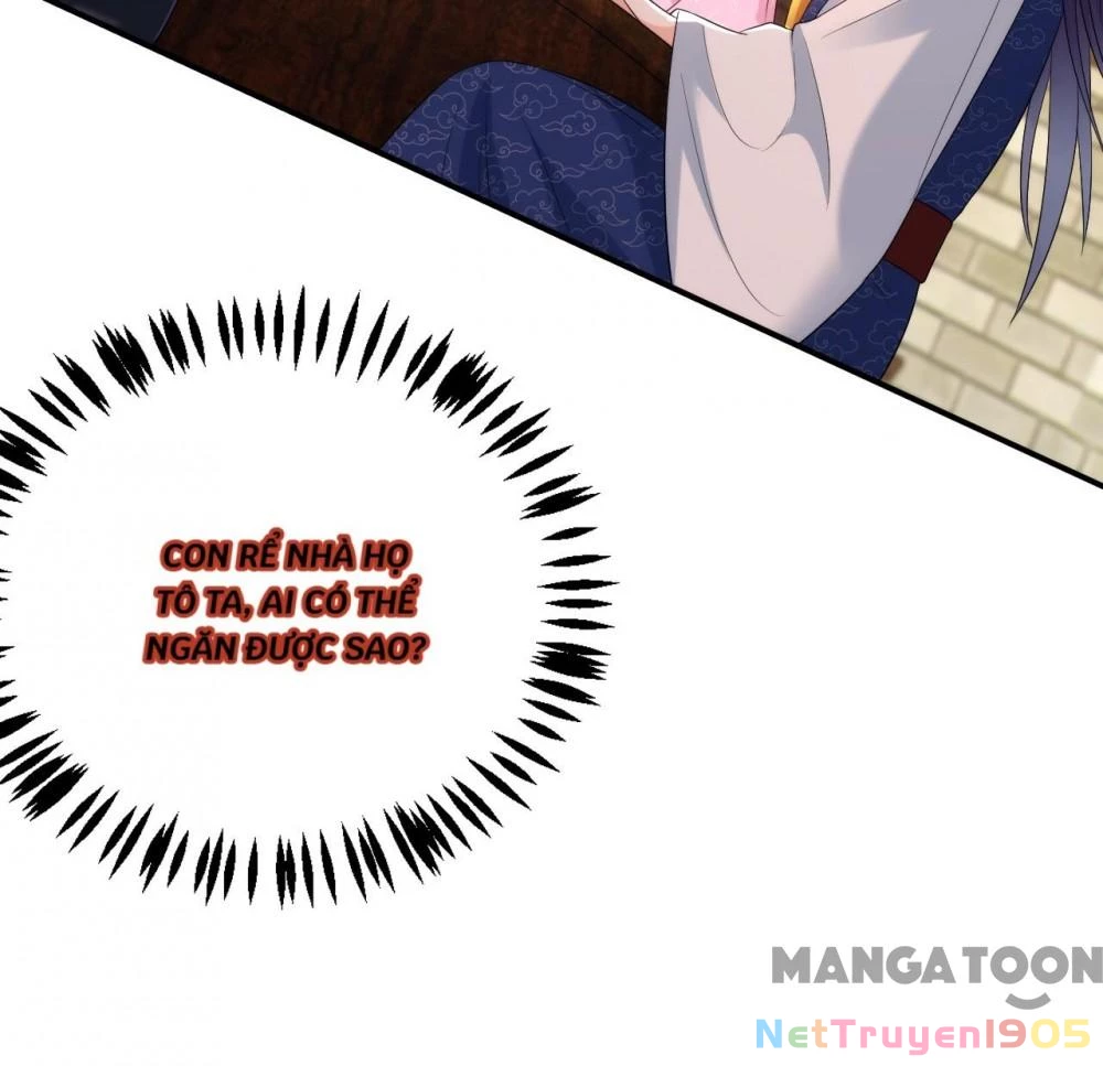 Giang Sơn Mỹ Nam Nhập Trướng Ta Chapter 205 - 12
