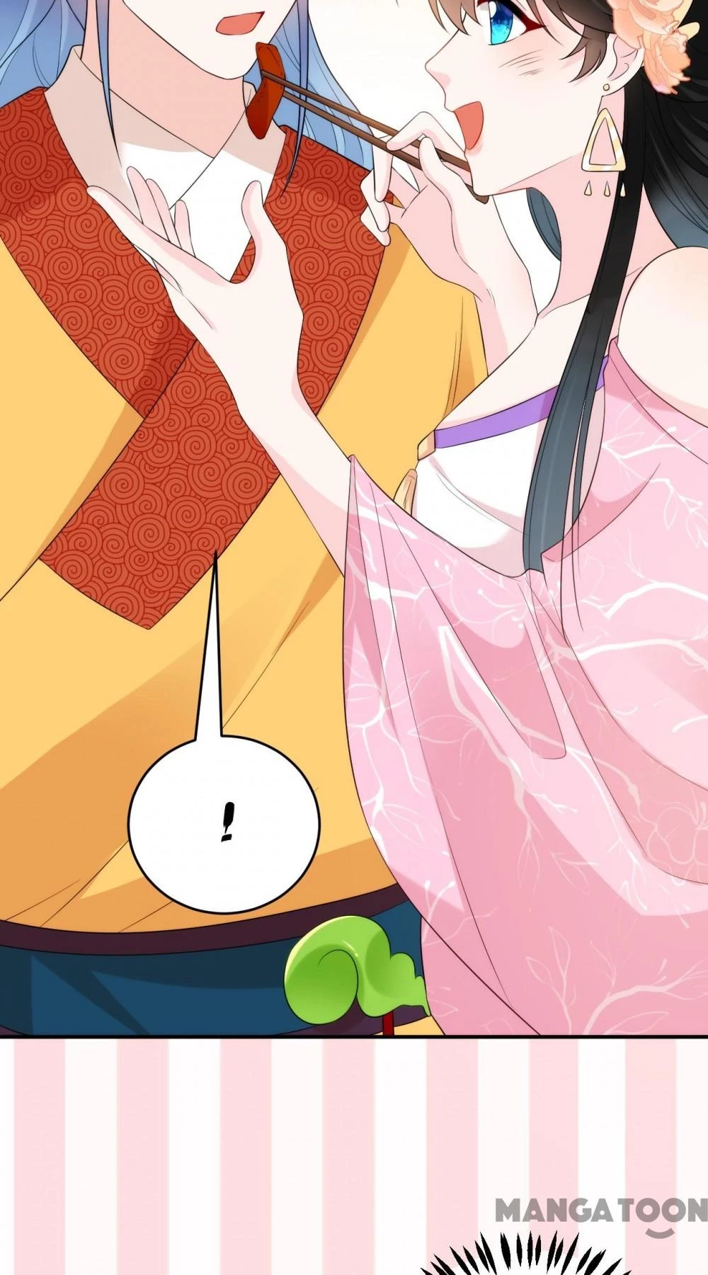 Giang Sơn Mỹ Nam Nhập Trướng Ta Chapter 205 - 16