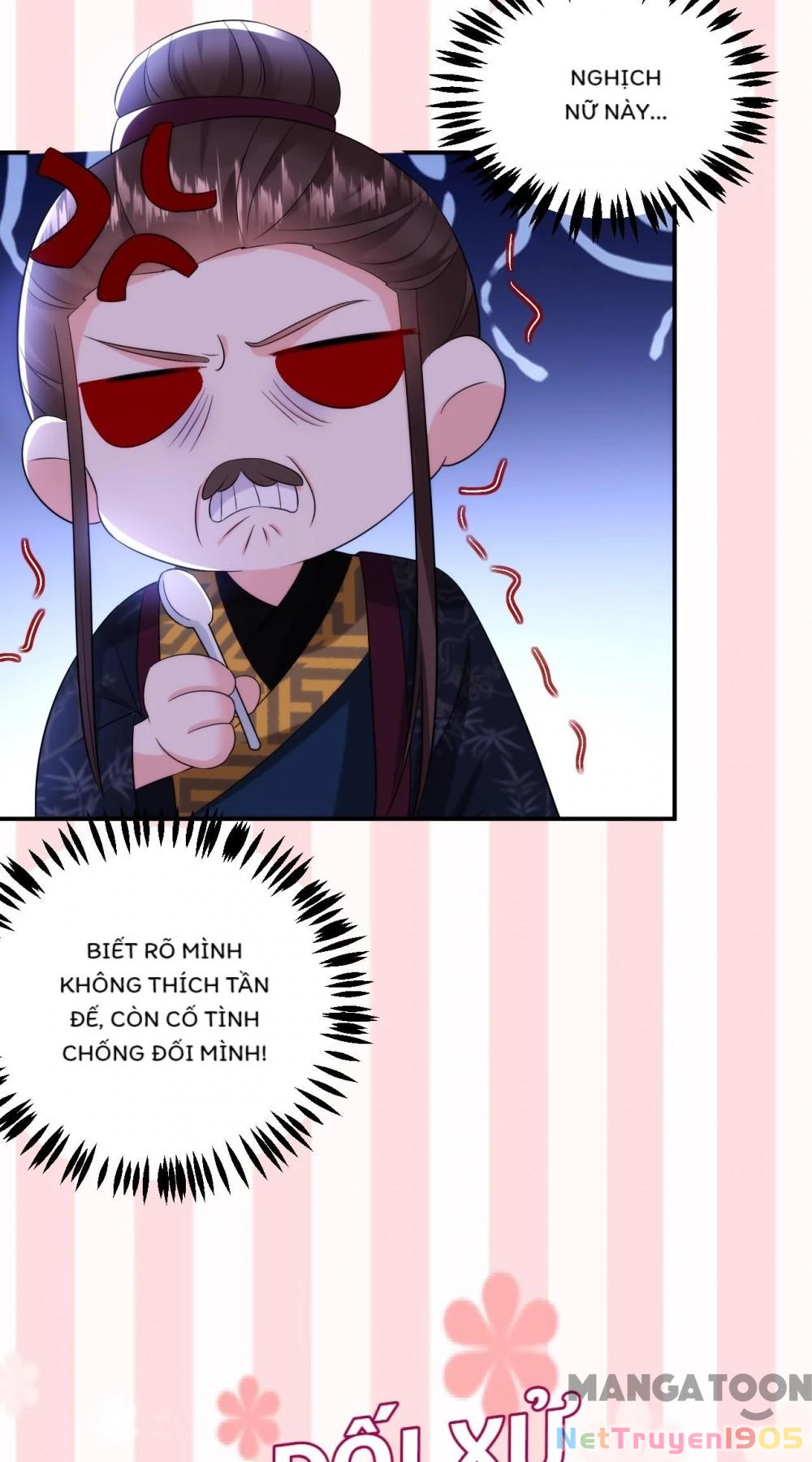 Giang Sơn Mỹ Nam Nhập Trướng Ta Chapter 205 - 17