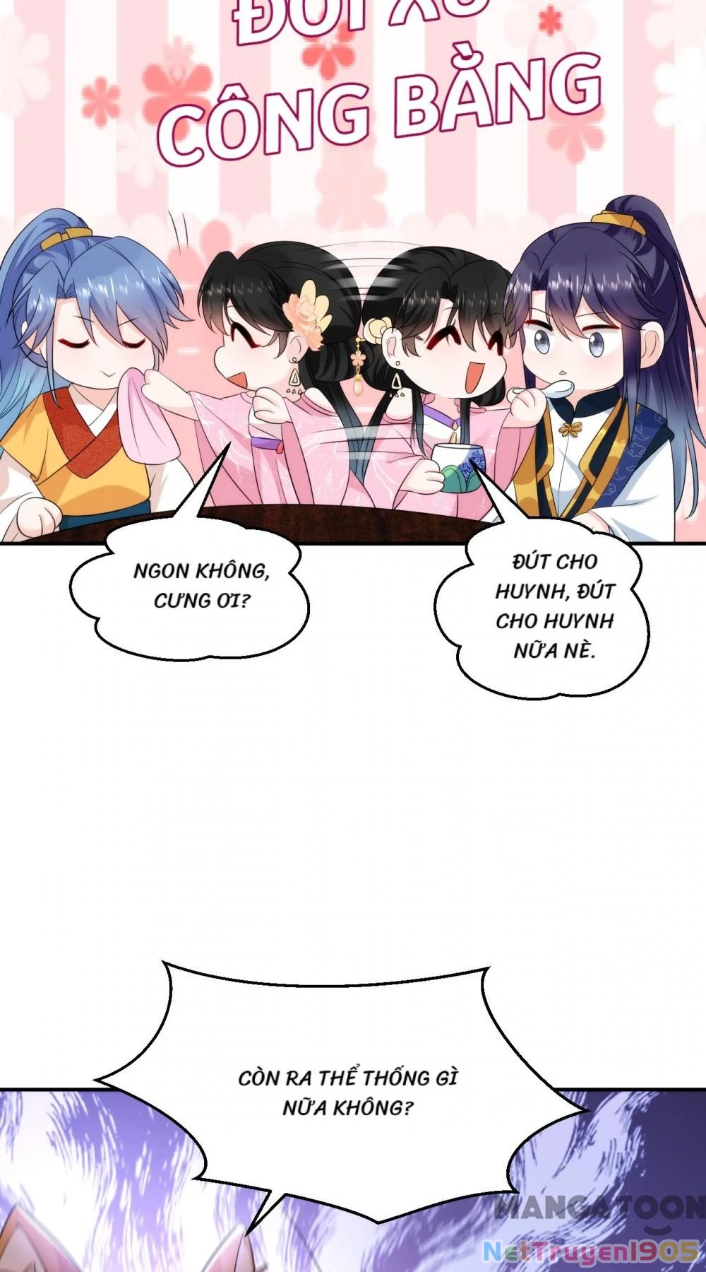 Giang Sơn Mỹ Nam Nhập Trướng Ta Chapter 205 - 18