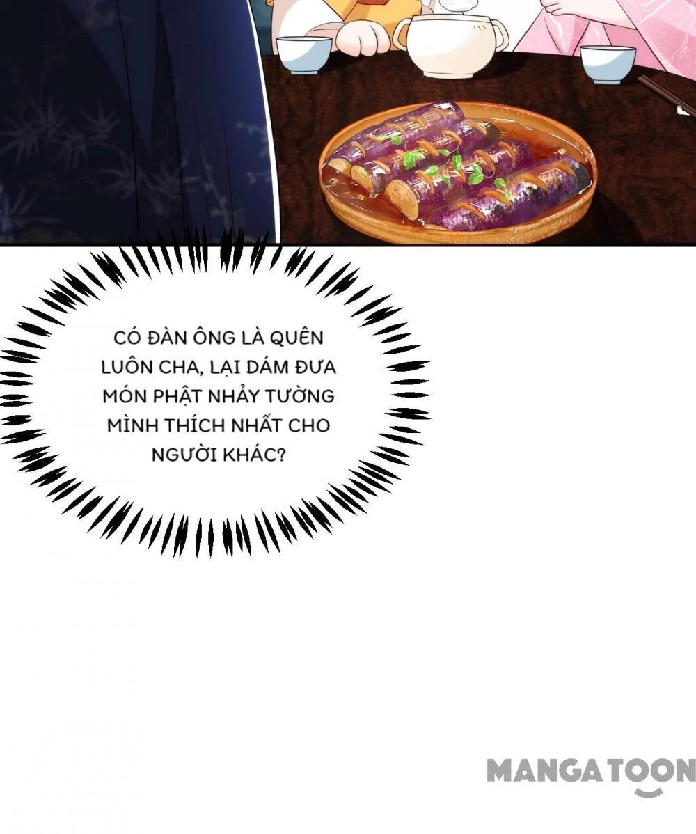 Giang Sơn Mỹ Nam Nhập Trướng Ta Chapter 205 - 25