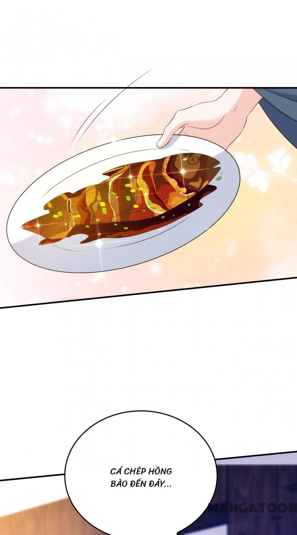 Giang Sơn Mỹ Nam Nhập Trướng Ta Chapter 205 - 26