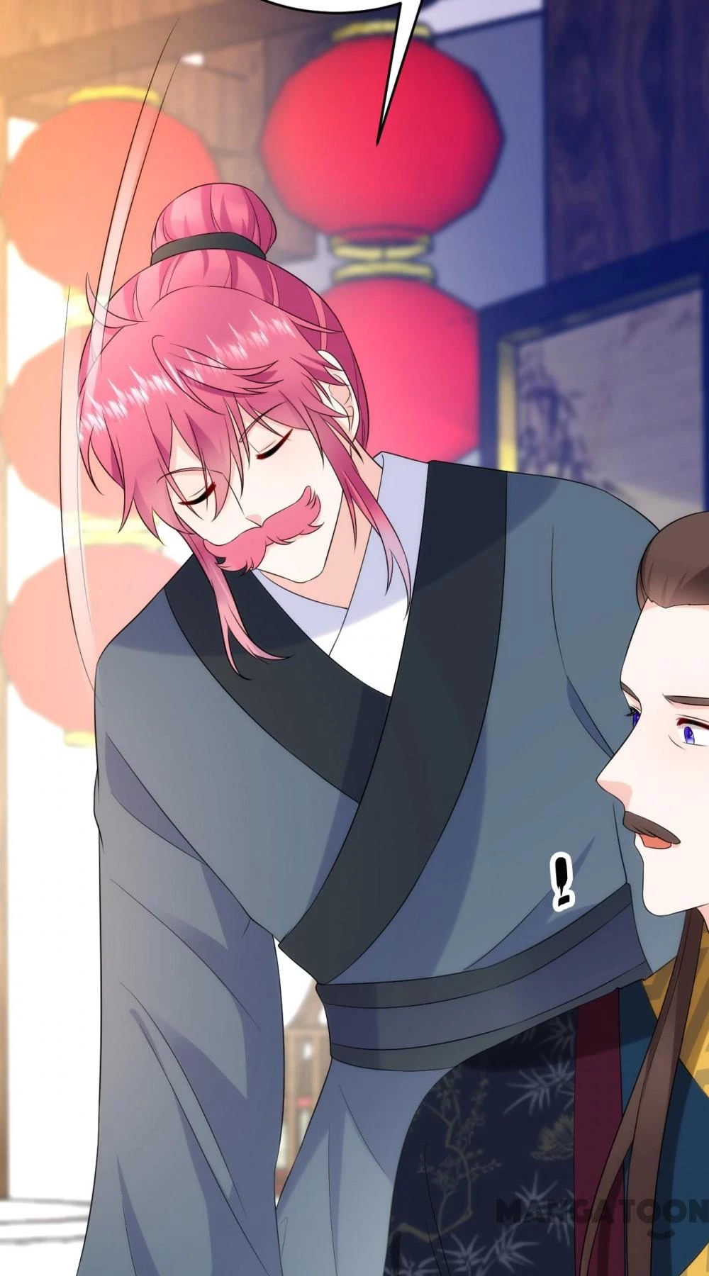 Giang Sơn Mỹ Nam Nhập Trướng Ta Chapter 205 - 27