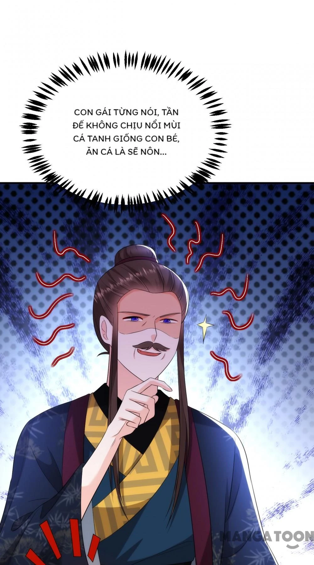 Giang Sơn Mỹ Nam Nhập Trướng Ta Chapter 205 - 29