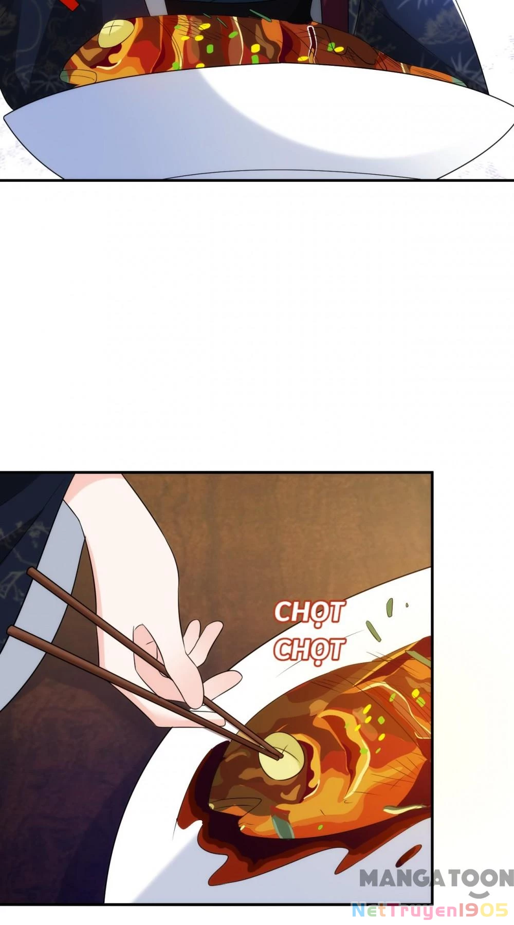 Giang Sơn Mỹ Nam Nhập Trướng Ta Chapter 205 - 30