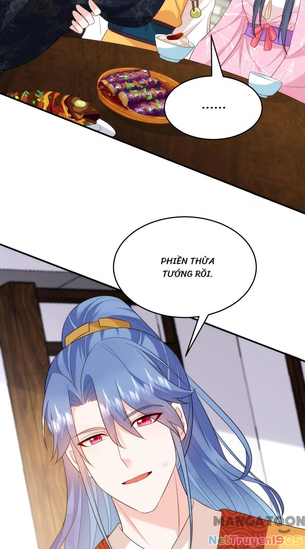 Giang Sơn Mỹ Nam Nhập Trướng Ta Chapter 205 - 32