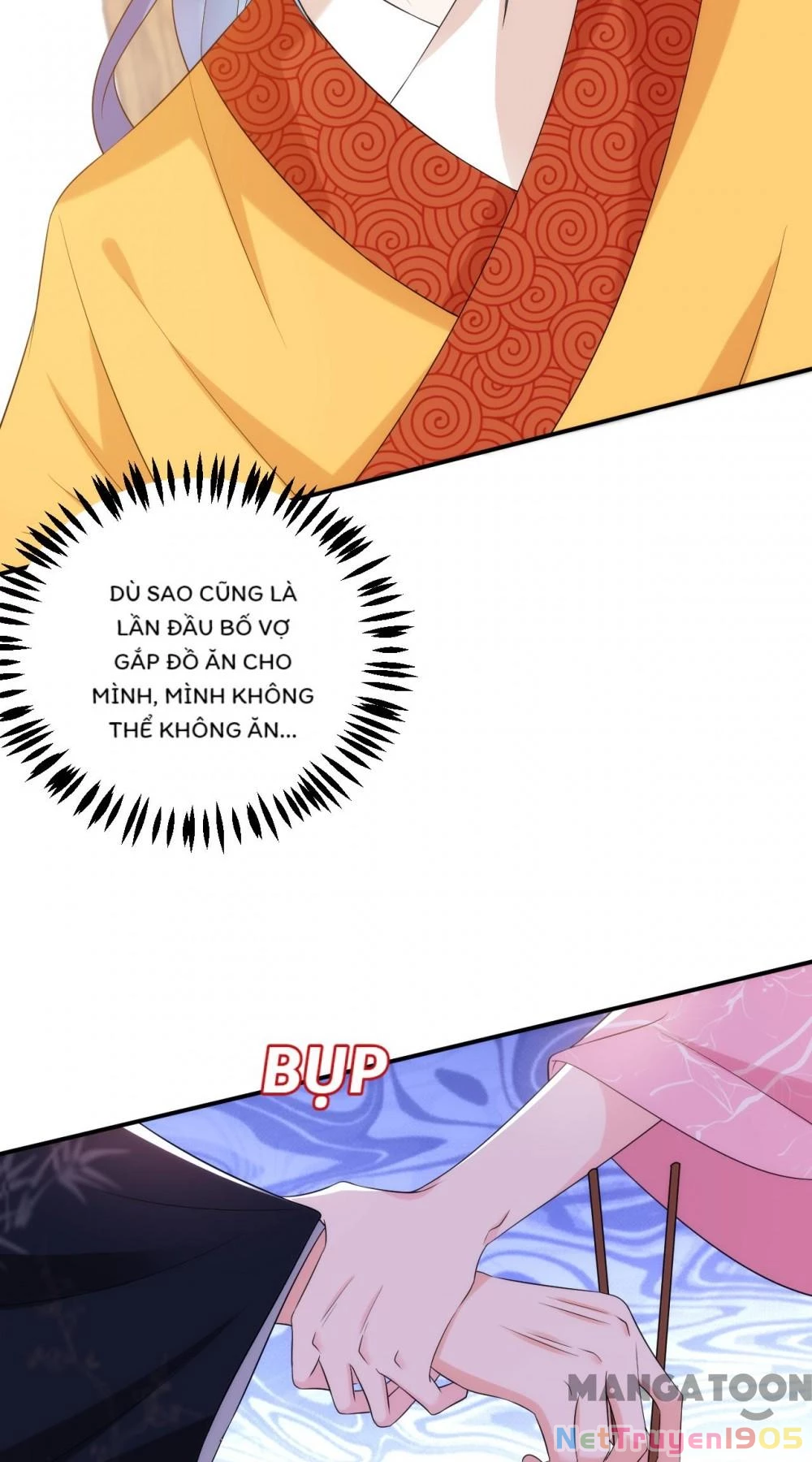 Giang Sơn Mỹ Nam Nhập Trướng Ta Chapter 205 - 33