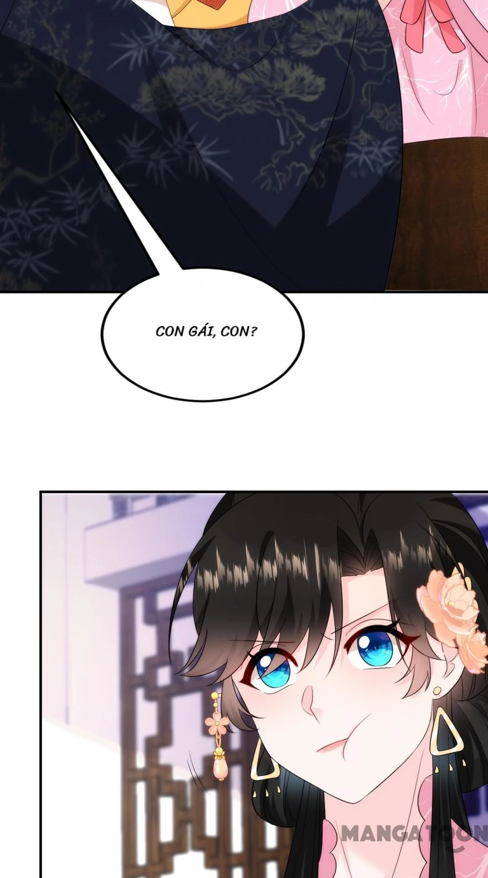 Giang Sơn Mỹ Nam Nhập Trướng Ta Chapter 205 - 35