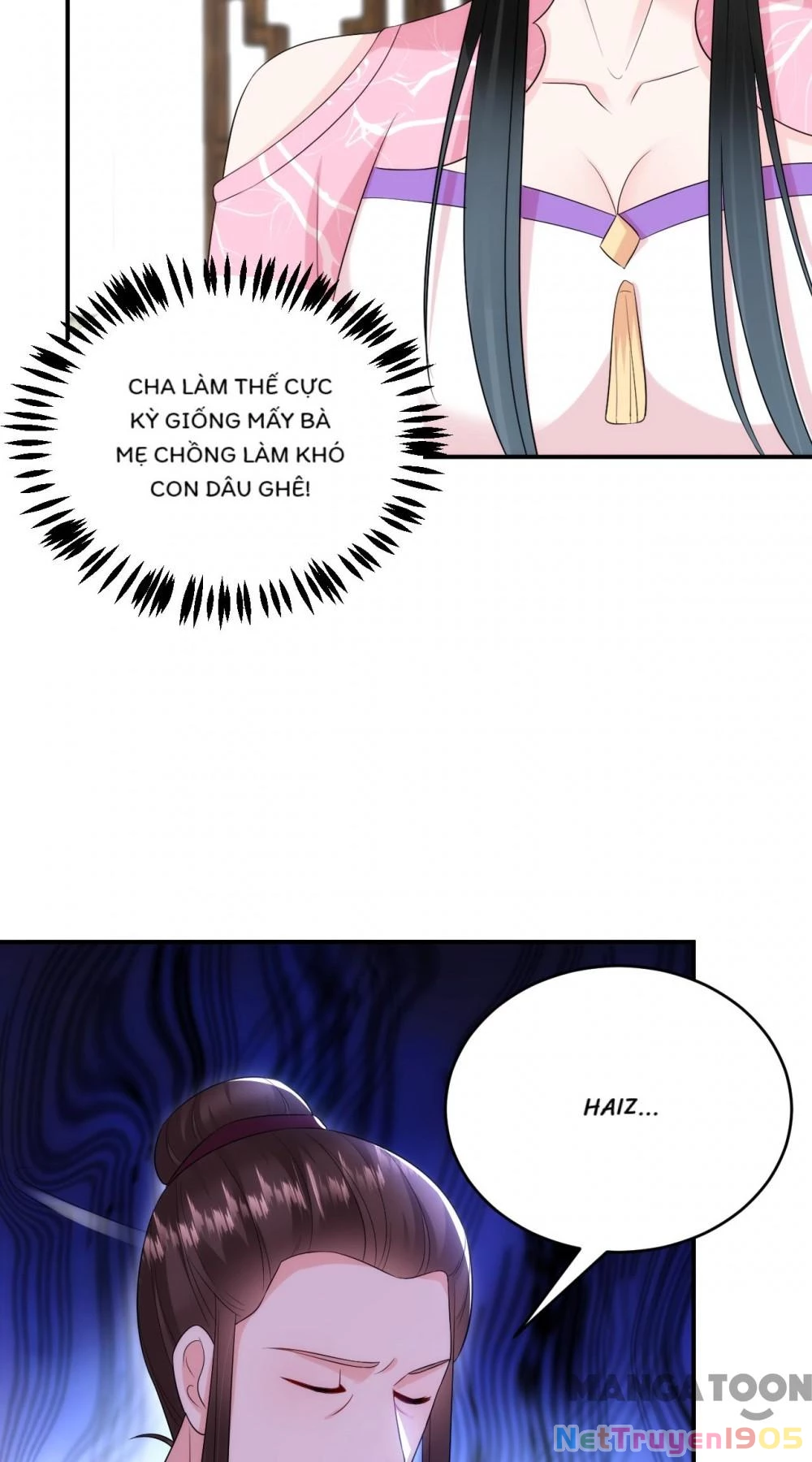 Giang Sơn Mỹ Nam Nhập Trướng Ta Chapter 205 - 36