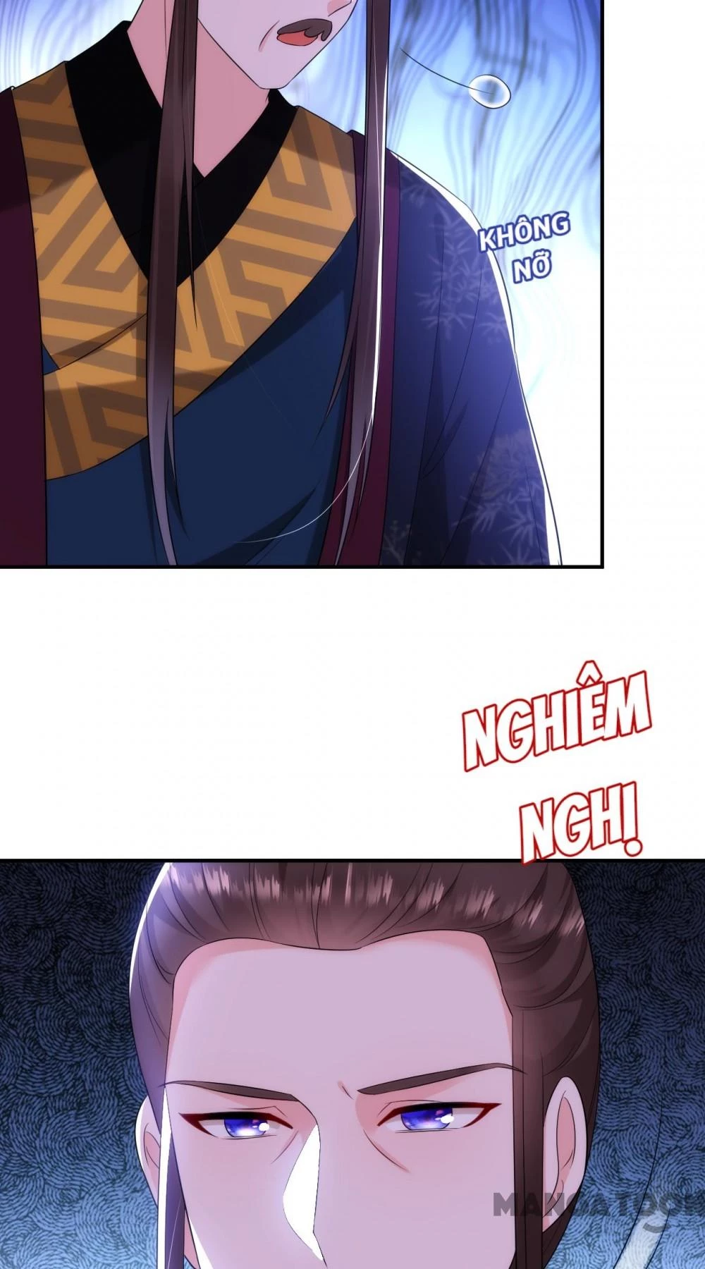 Giang Sơn Mỹ Nam Nhập Trướng Ta Chapter 205 - 37