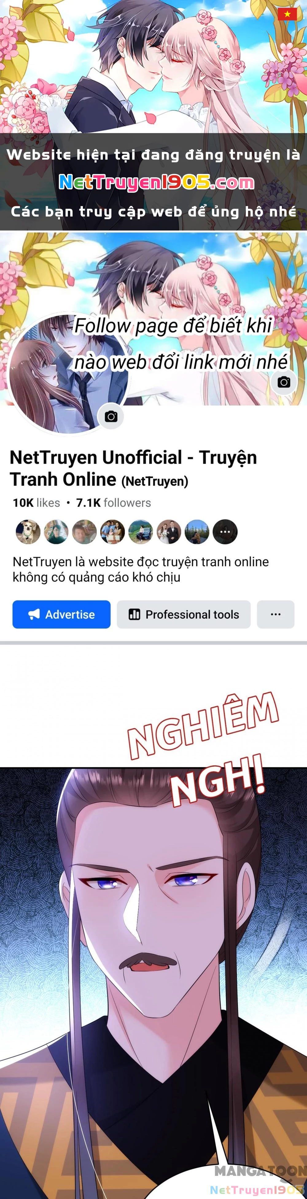 Giang Sơn Mỹ Nam Nhập Trướng Ta Chapter 206 - 1