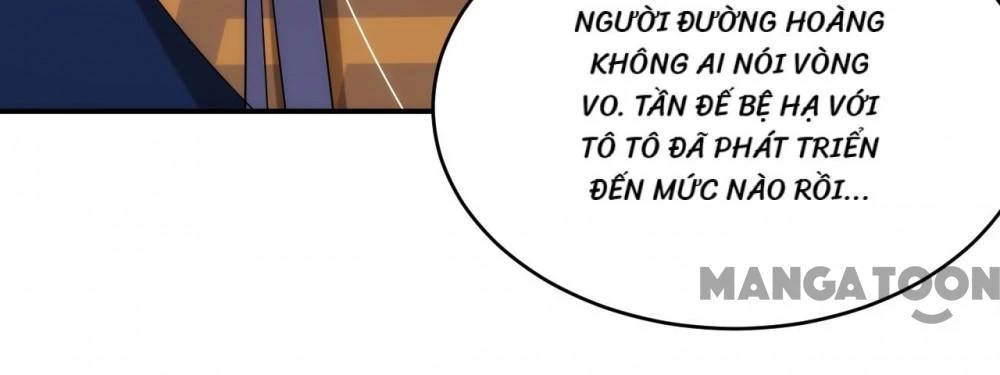 Giang Sơn Mỹ Nam Nhập Trướng Ta Chapter 206 - 2