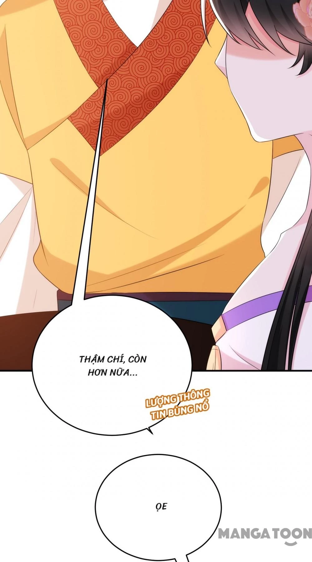 Giang Sơn Mỹ Nam Nhập Trướng Ta Chapter 206 - 4