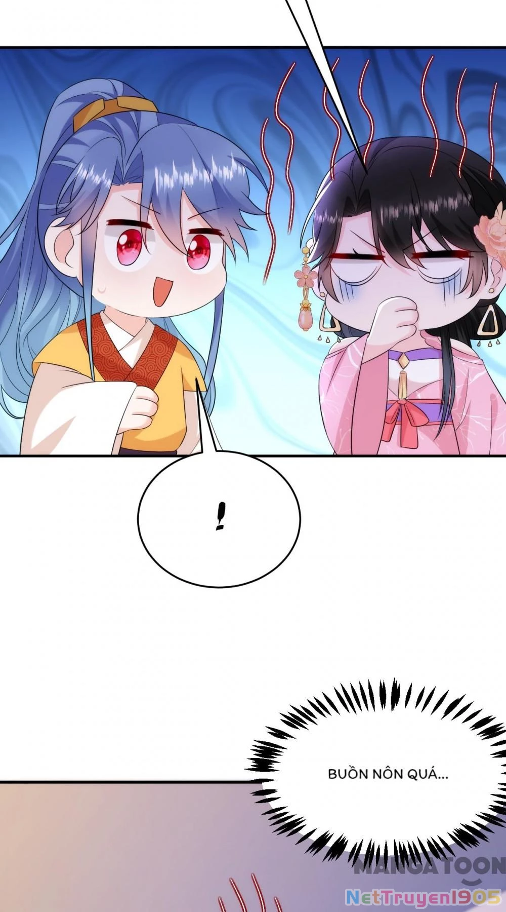 Giang Sơn Mỹ Nam Nhập Trướng Ta Chapter 206 - 5