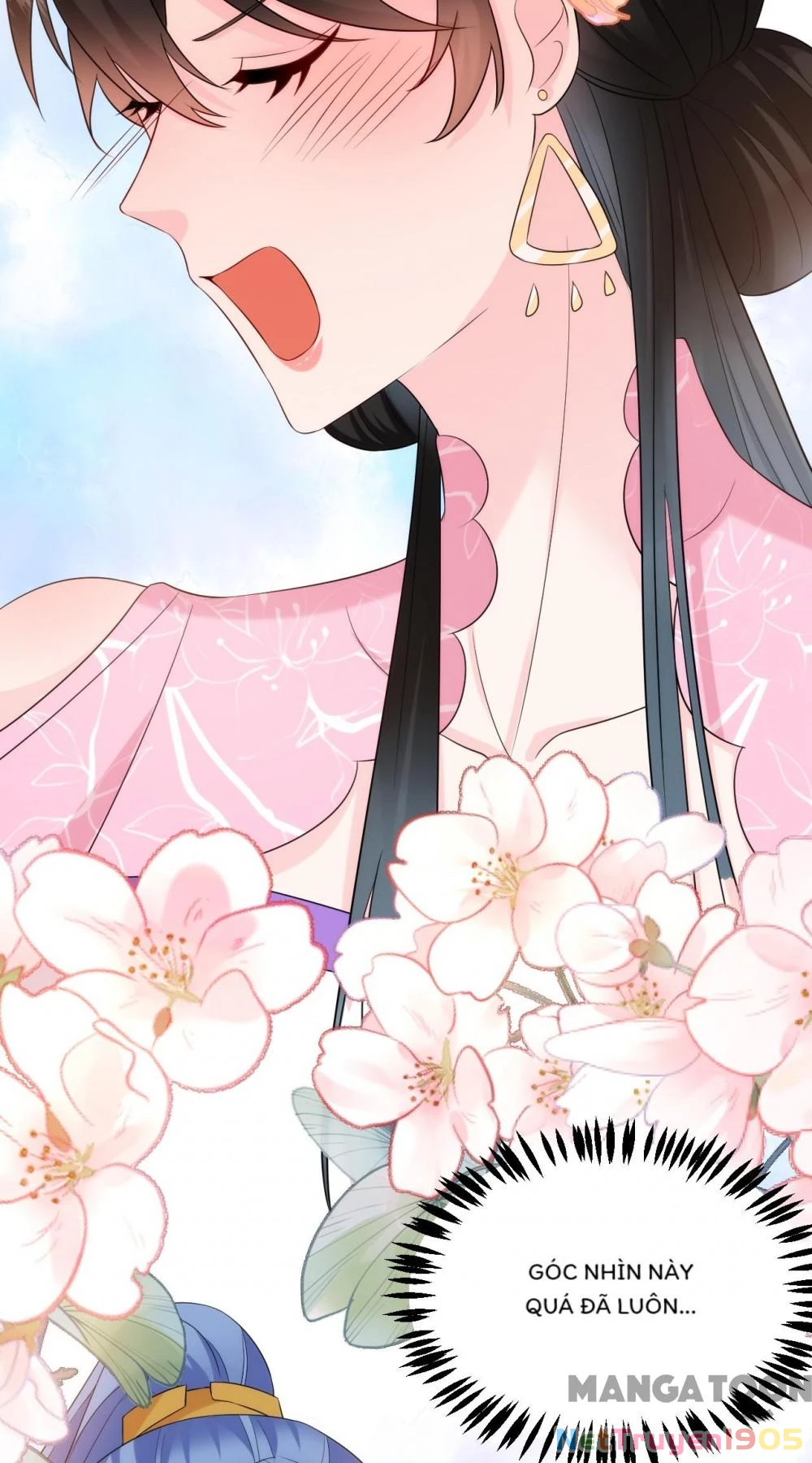 Giang Sơn Mỹ Nam Nhập Trướng Ta Chapter 206 - 9