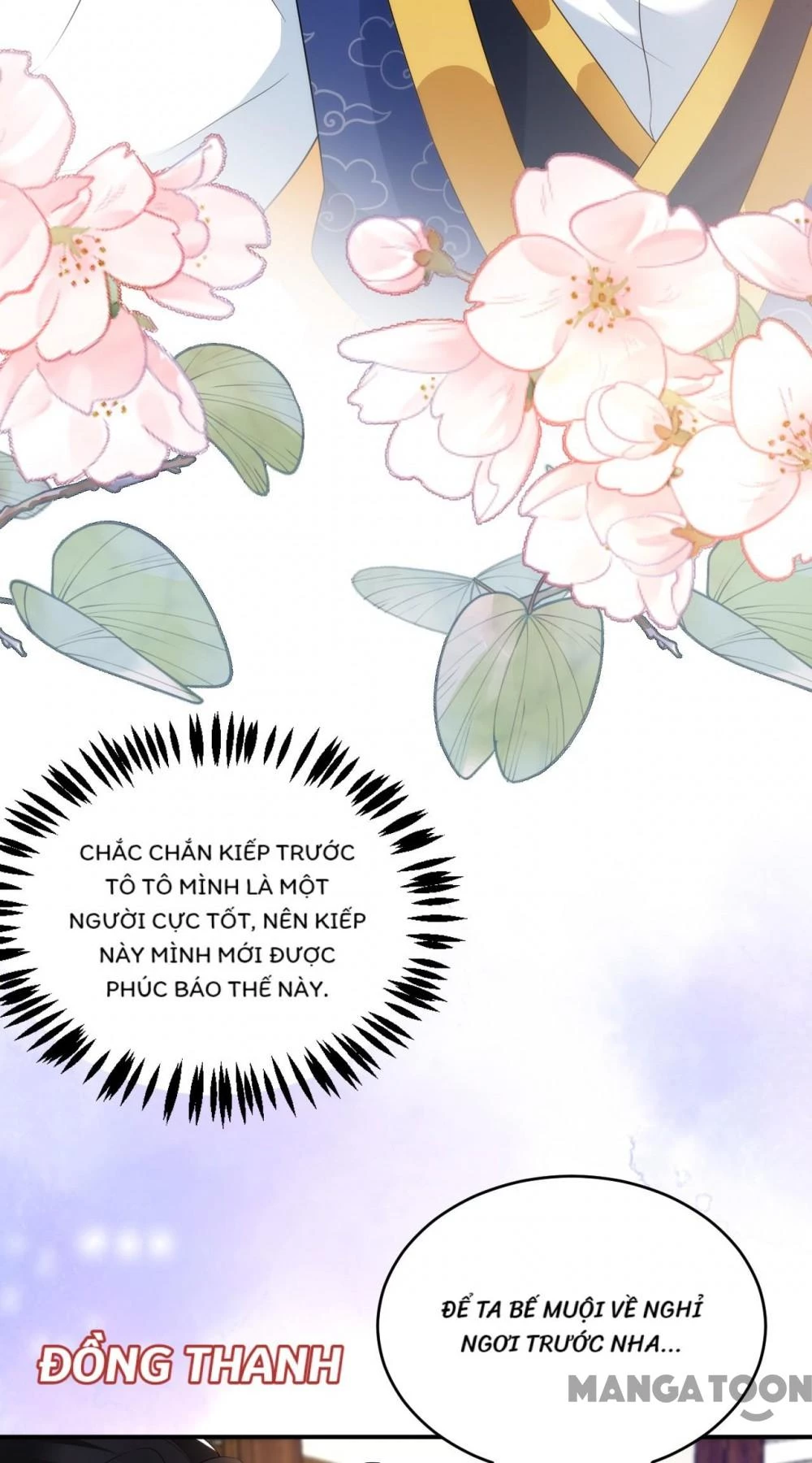 Giang Sơn Mỹ Nam Nhập Trướng Ta Chapter 206 - 11