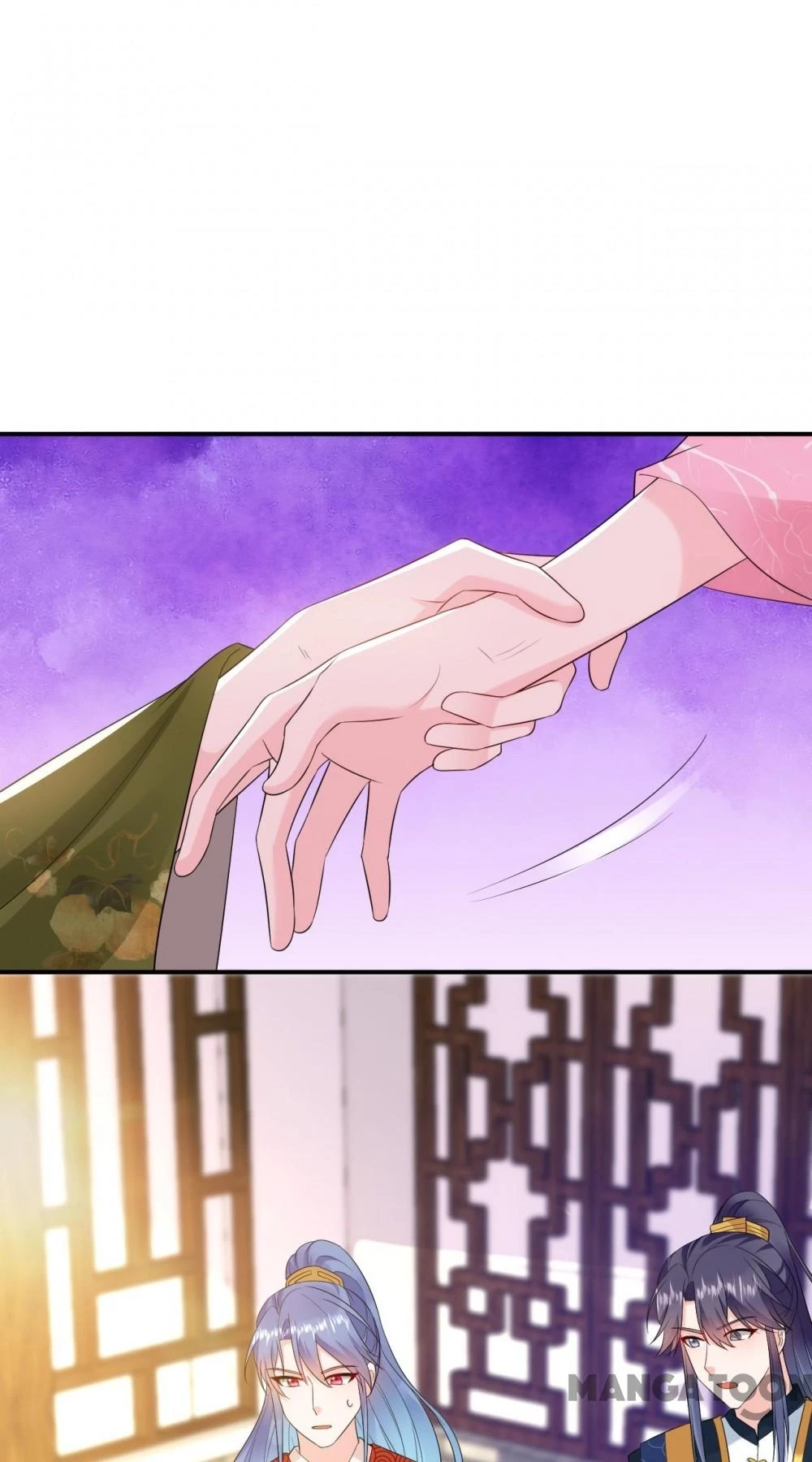 Giang Sơn Mỹ Nam Nhập Trướng Ta Chapter 206 - 16