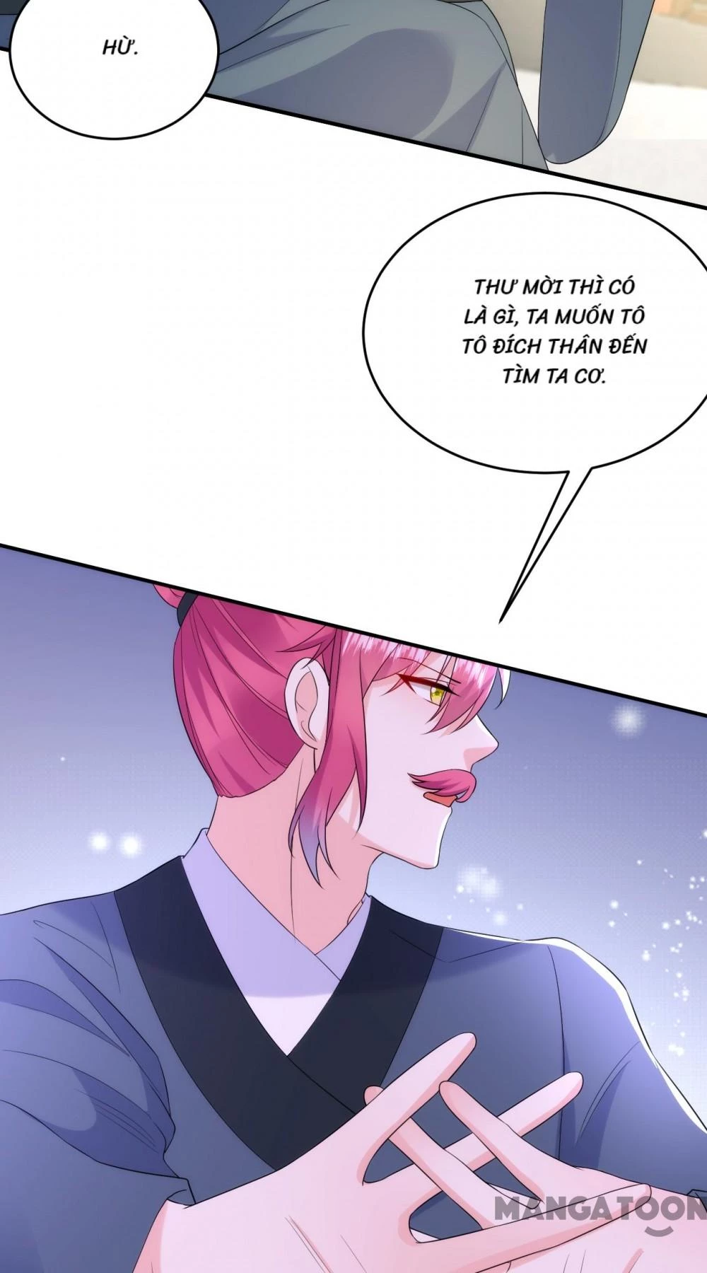 Giang Sơn Mỹ Nam Nhập Trướng Ta Chapter 206 - 30