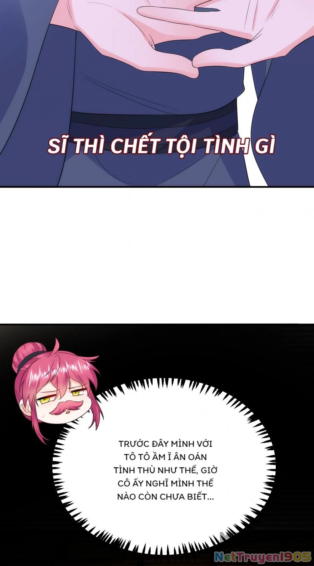 Giang Sơn Mỹ Nam Nhập Trướng Ta Chapter 206 - 31