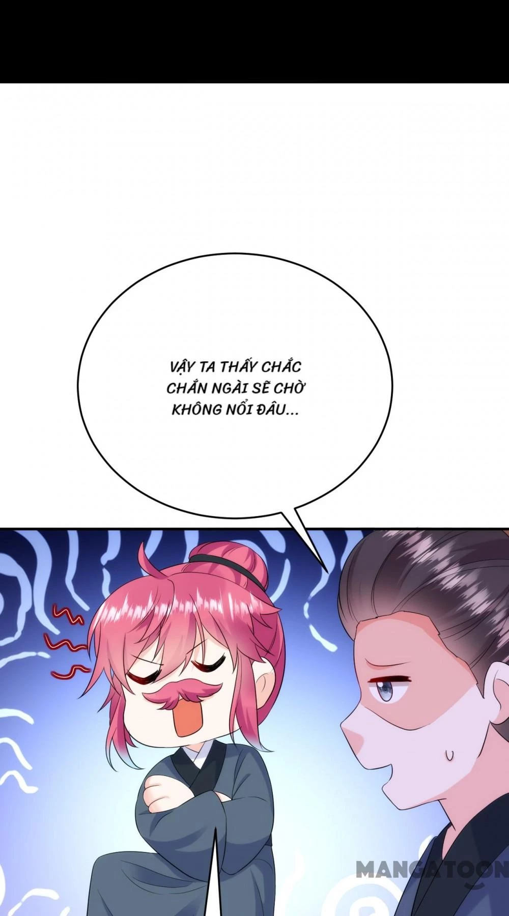 Giang Sơn Mỹ Nam Nhập Trướng Ta Chapter 206 - 33