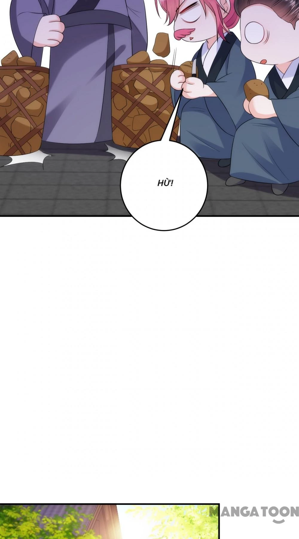 Giang Sơn Mỹ Nam Nhập Trướng Ta Chapter 206 - 37