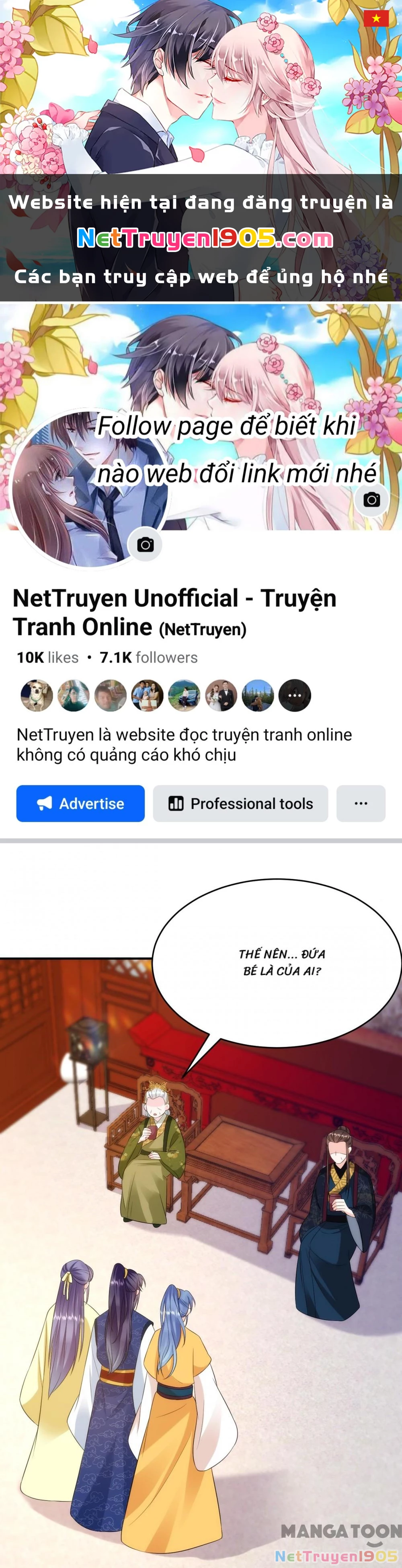 Giang Sơn Mỹ Nam Nhập Trướng Ta Chapter 207 - 1