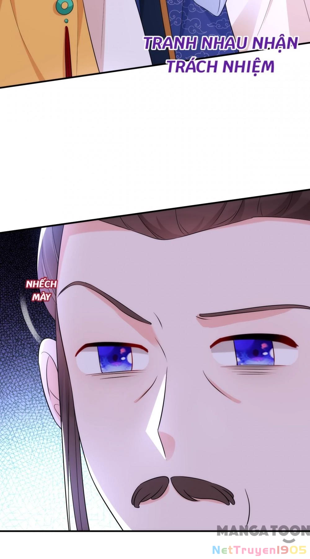 Giang Sơn Mỹ Nam Nhập Trướng Ta Chapter 207 - 4