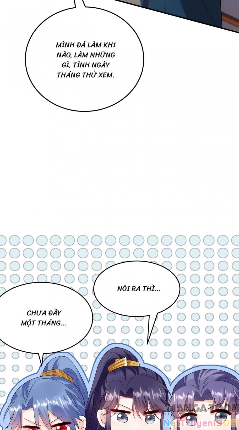 Giang Sơn Mỹ Nam Nhập Trướng Ta Chapter 207 - 6