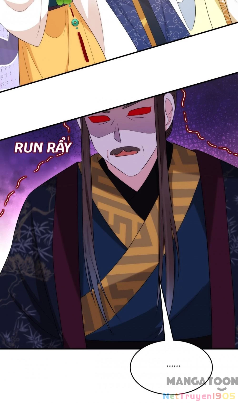 Giang Sơn Mỹ Nam Nhập Trướng Ta Chapter 207 - 8